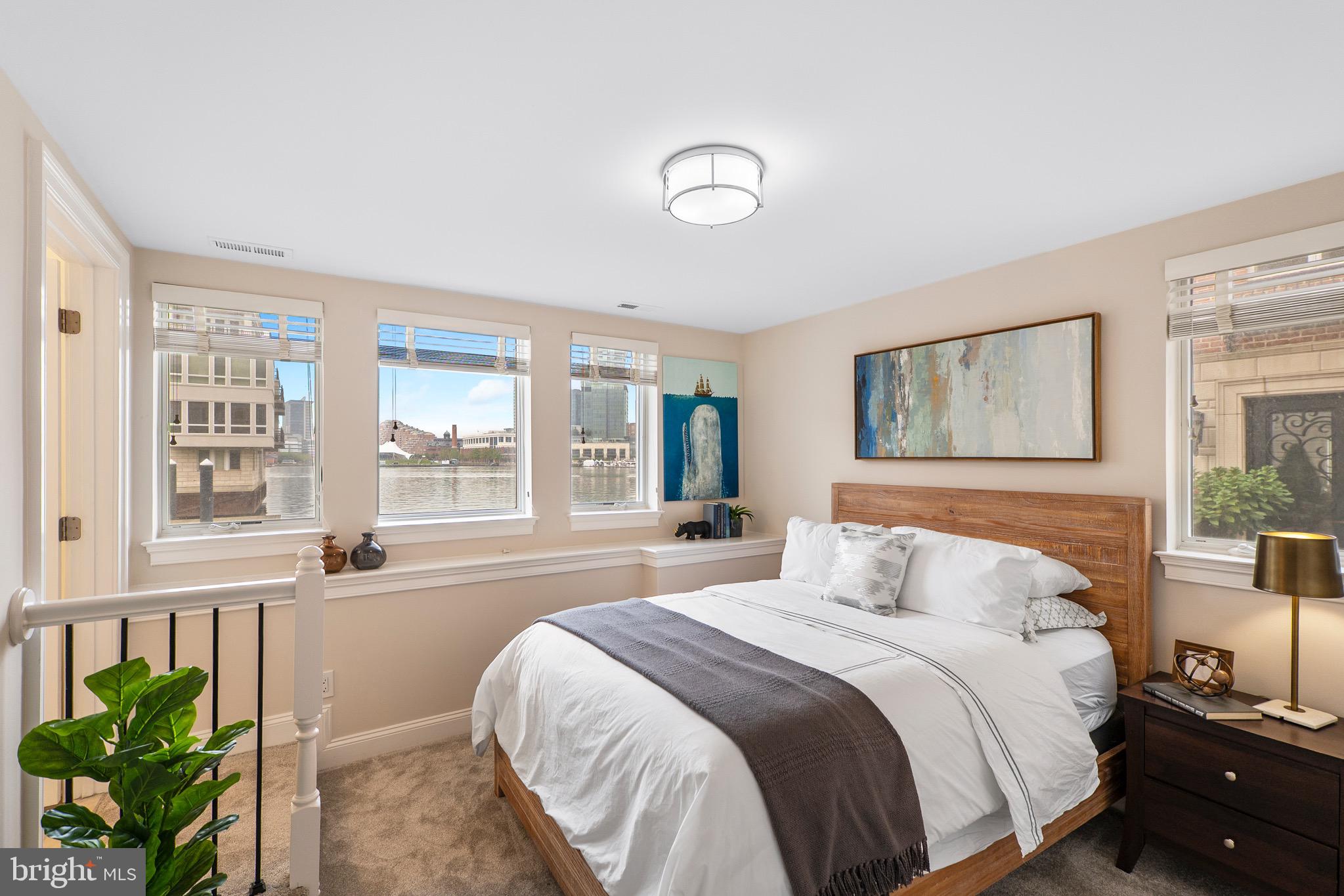 PIER HOMES AT HARBORVIEW - Residential
