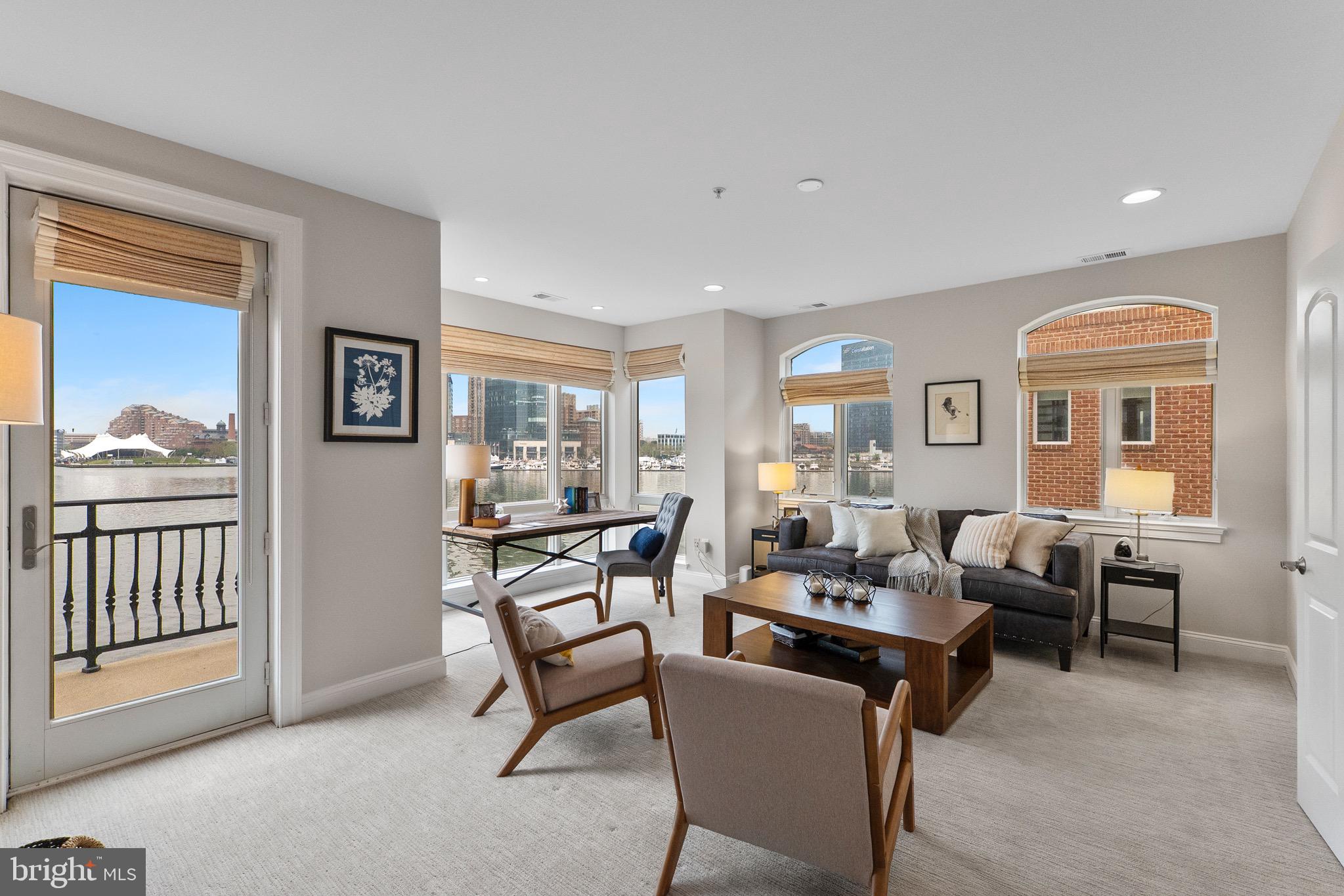 PIER HOMES AT HARBORVIEW - Residential