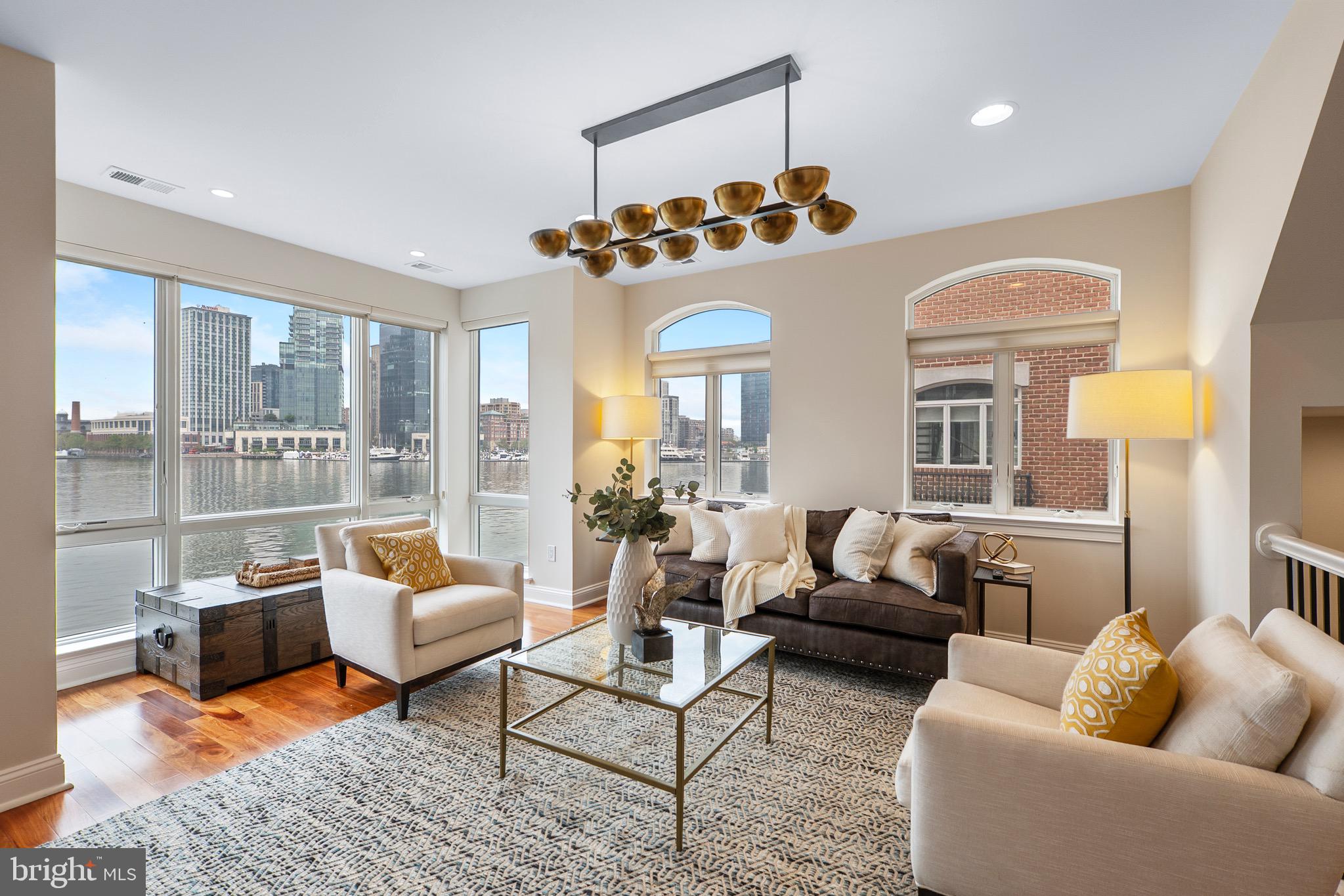 PIER HOMES AT HARBORVIEW - Residential