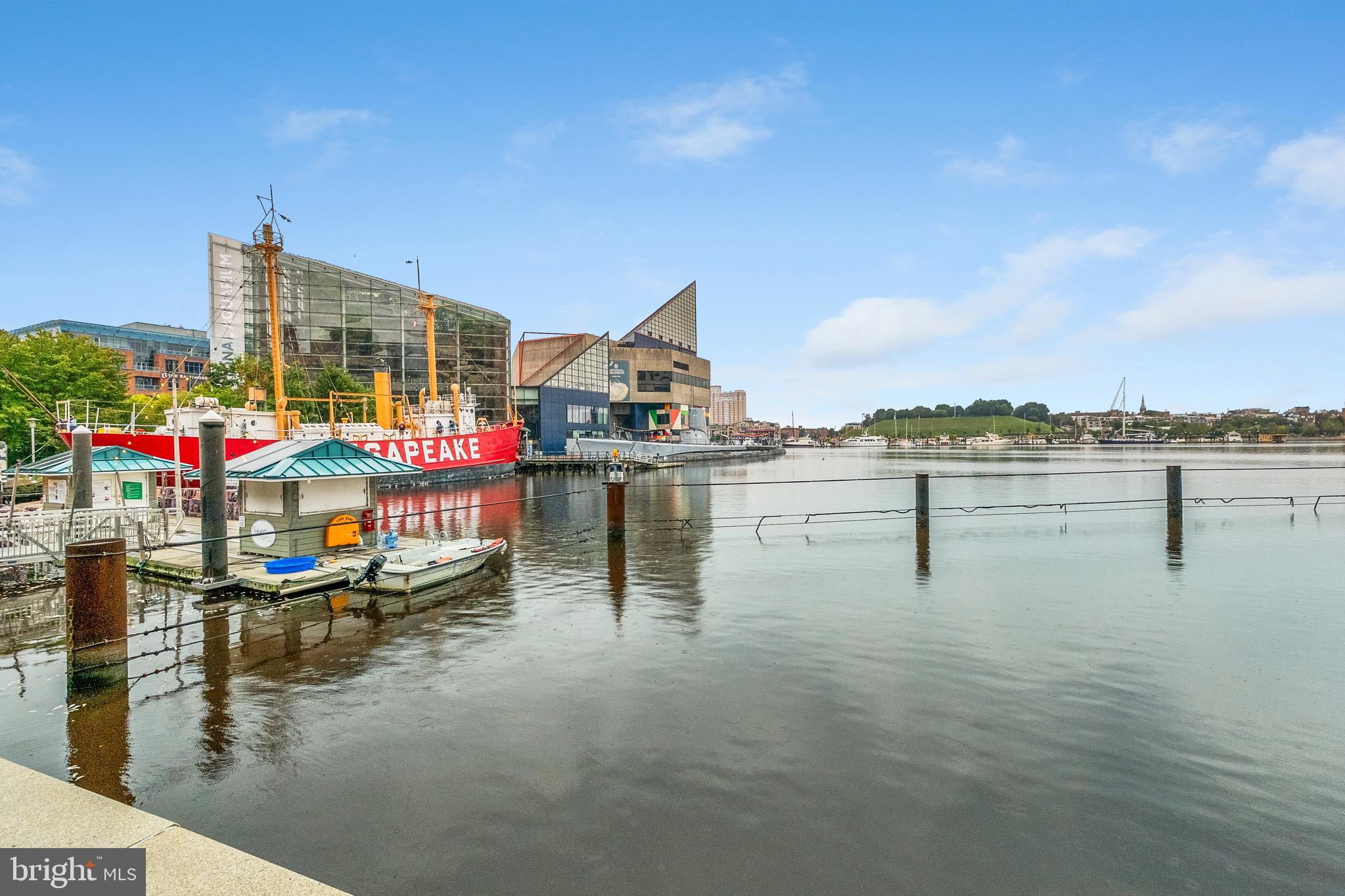PIER HOMES AT HARBORVIEW - Residential