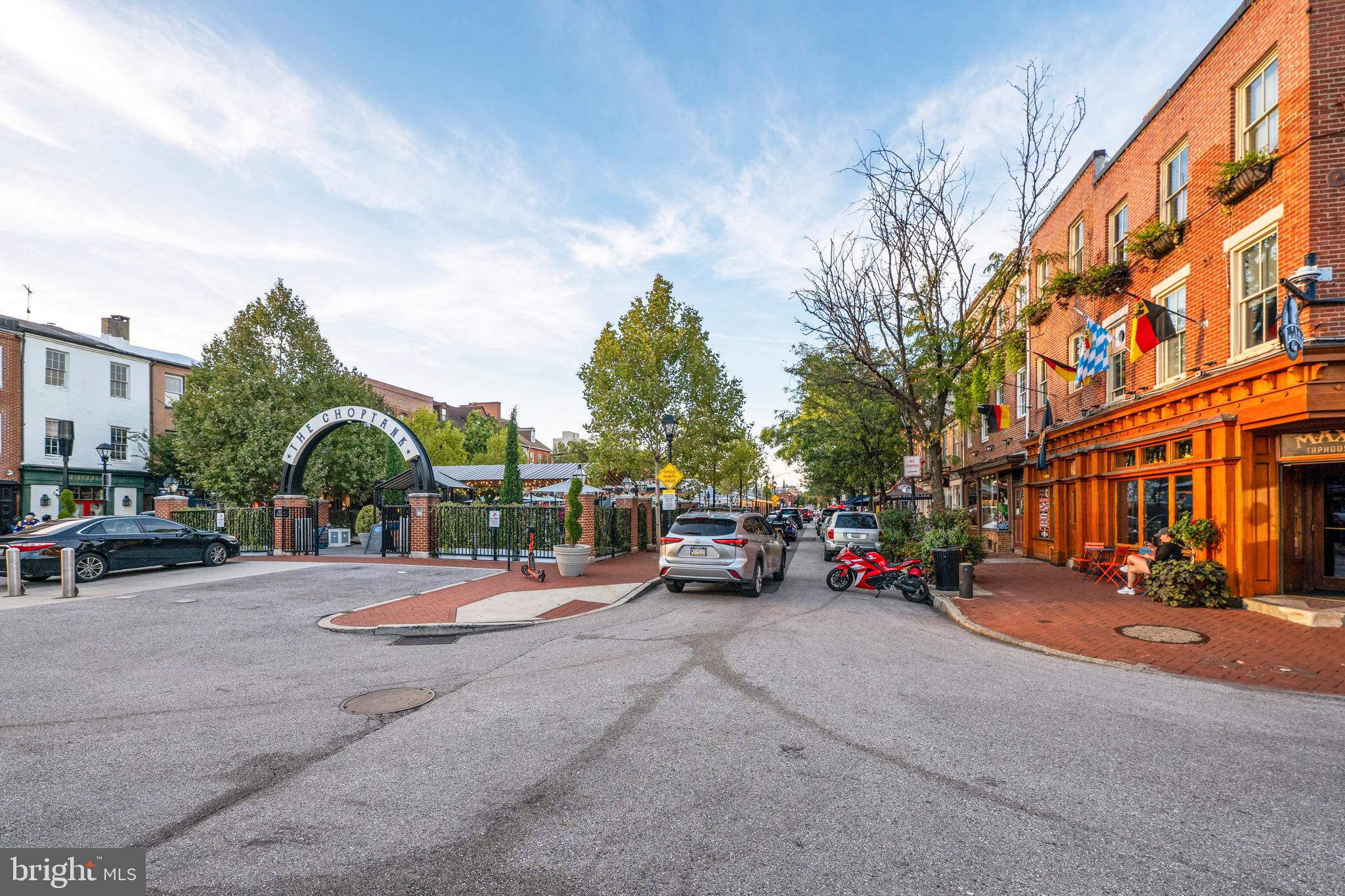 PIER HOMES AT HARBORVIEW - Residential