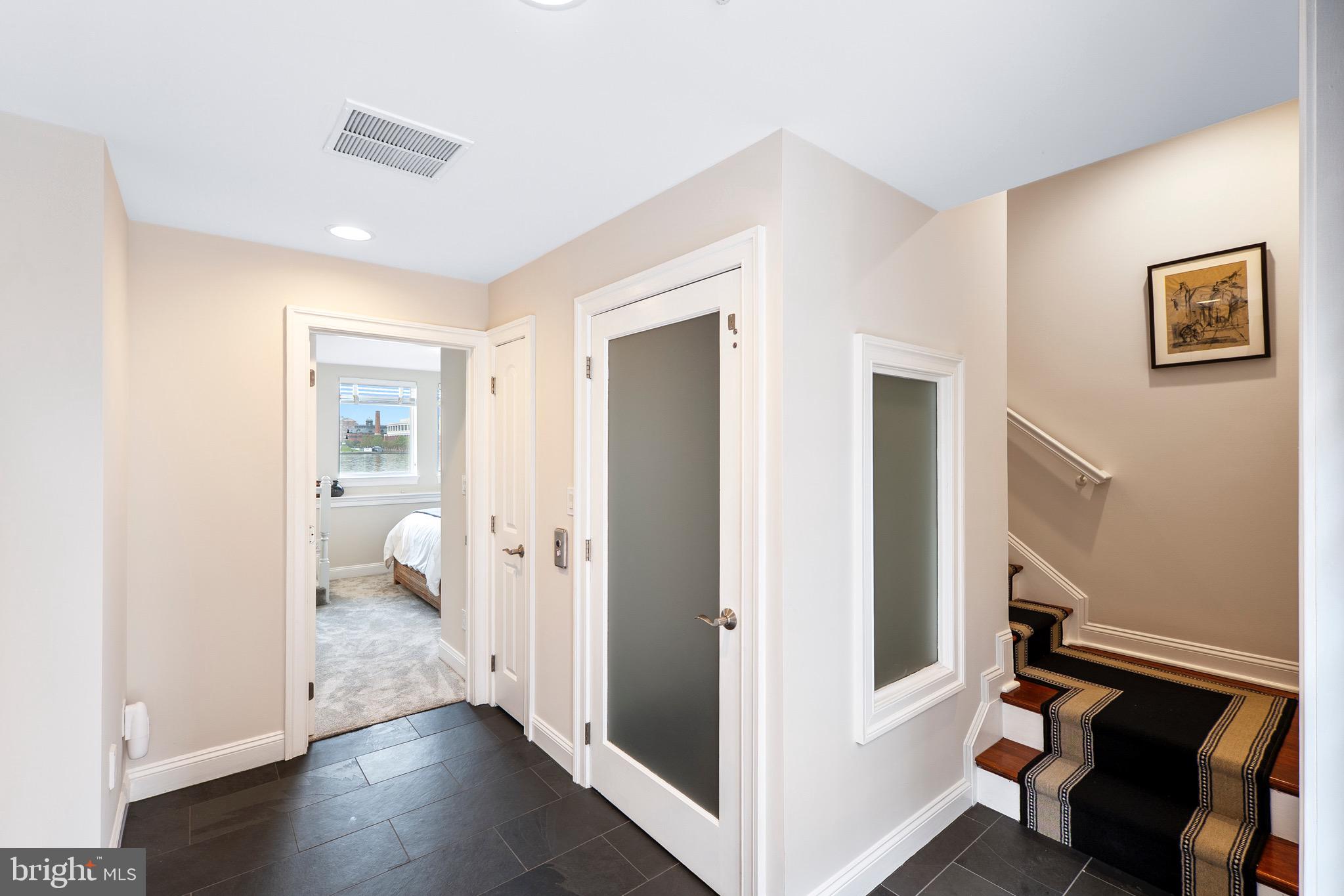 PIER HOMES AT HARBORVIEW - Residential