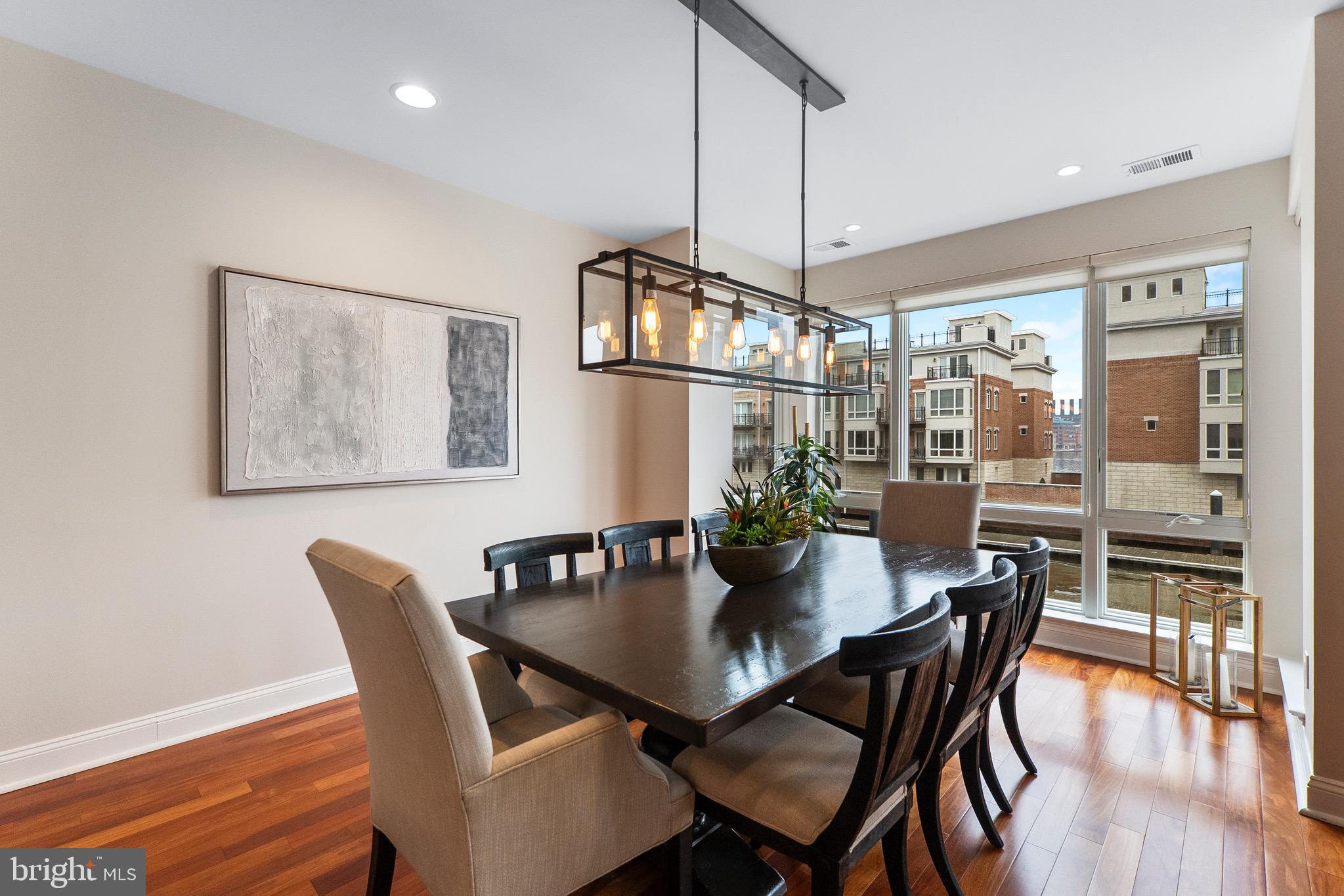 PIER HOMES AT HARBORVIEW - Residential