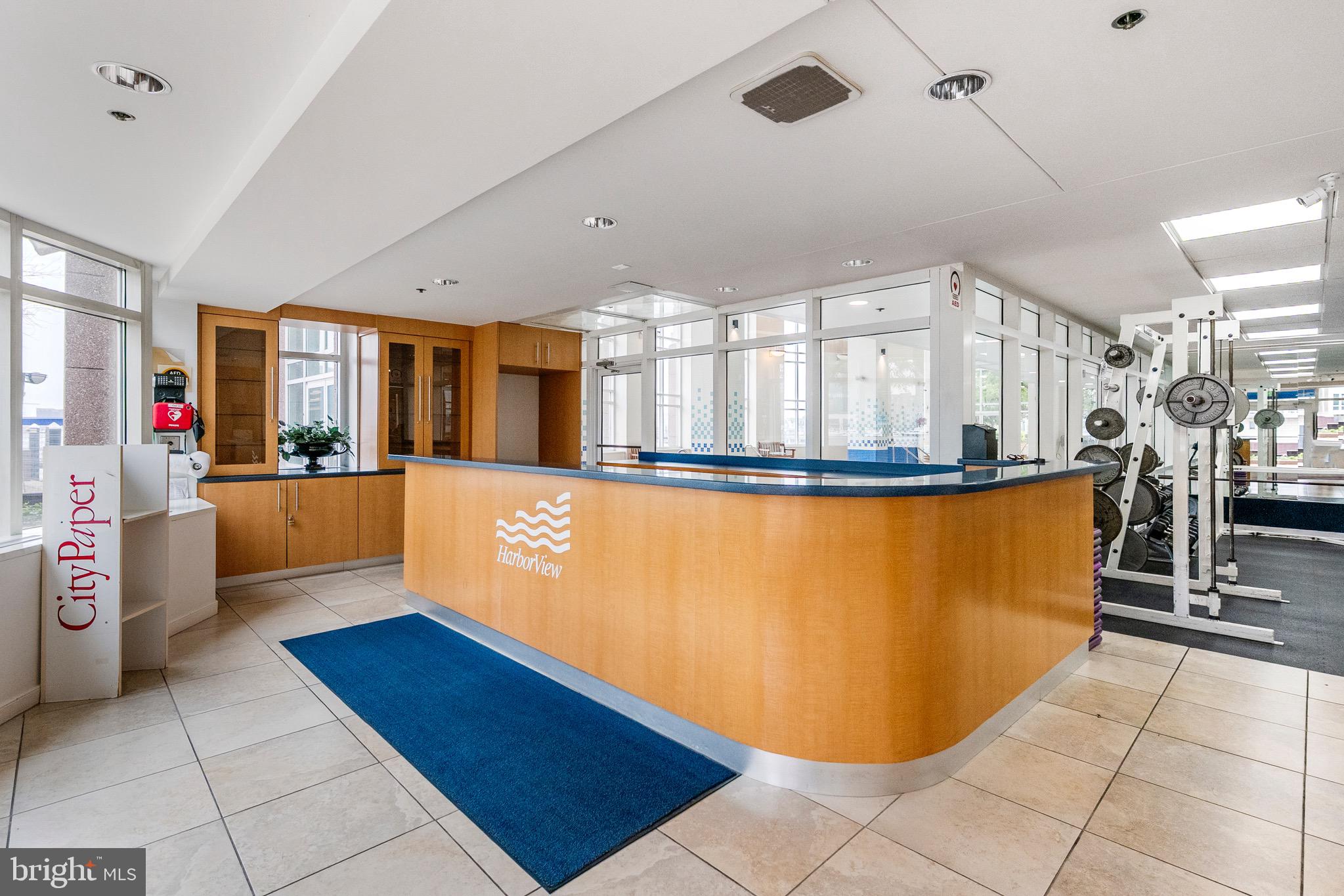 PIER HOMES AT HARBORVIEW - Residential