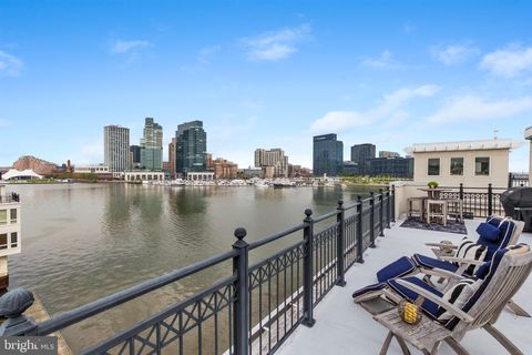 650 PONTE VILLAS S 137 BALTIMORE MD 21230