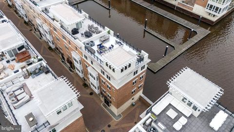 650 PONTE VILLAS S 137 BALTIMORE MD 21230