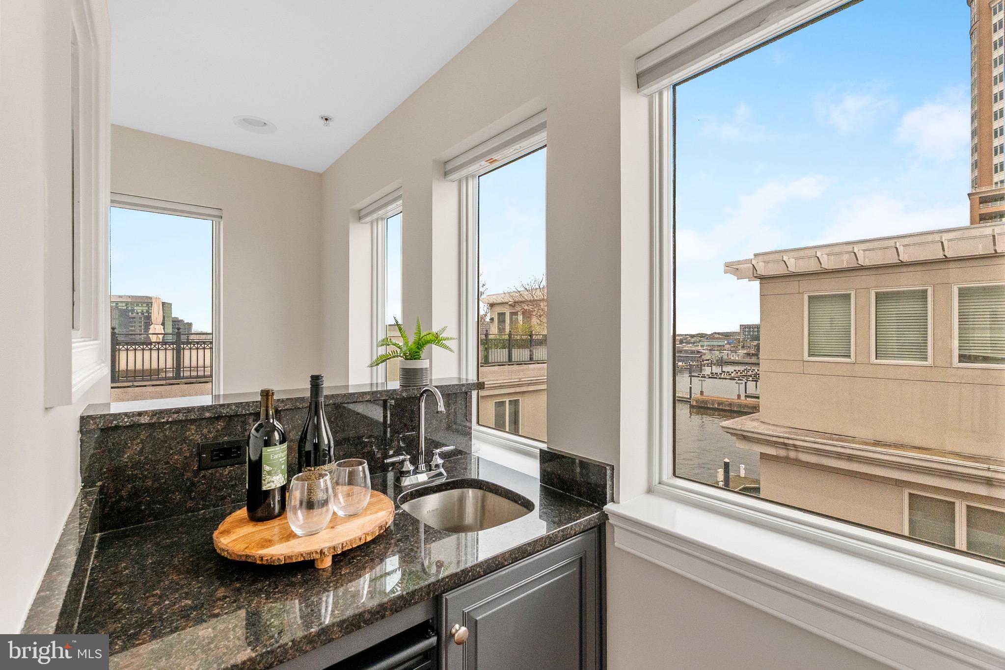 PIER HOMES AT HARBORVIEW - Residential