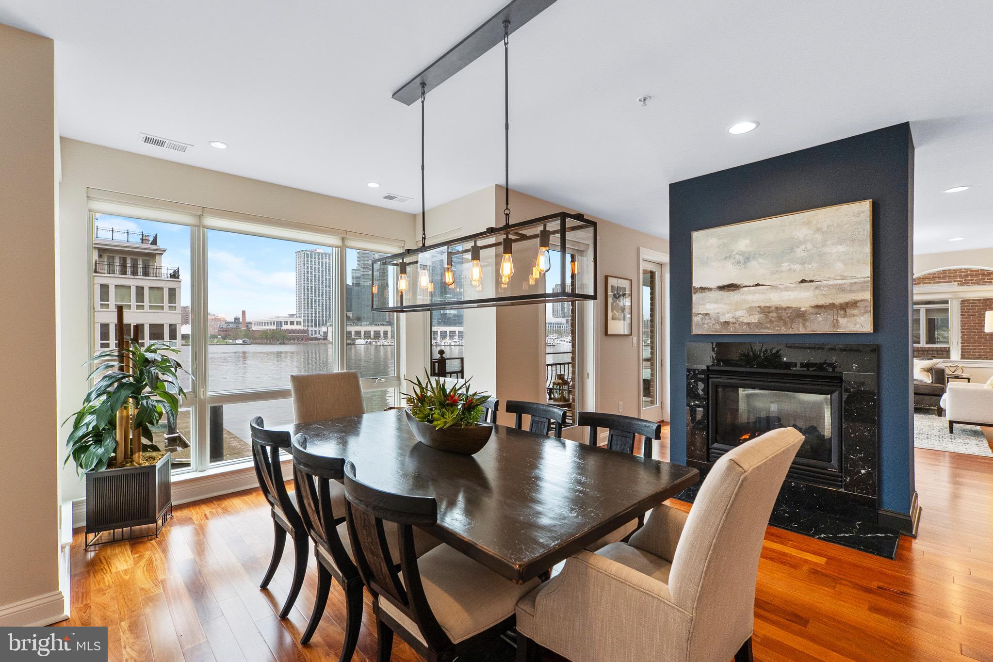 PIER HOMES AT HARBORVIEW - Residential