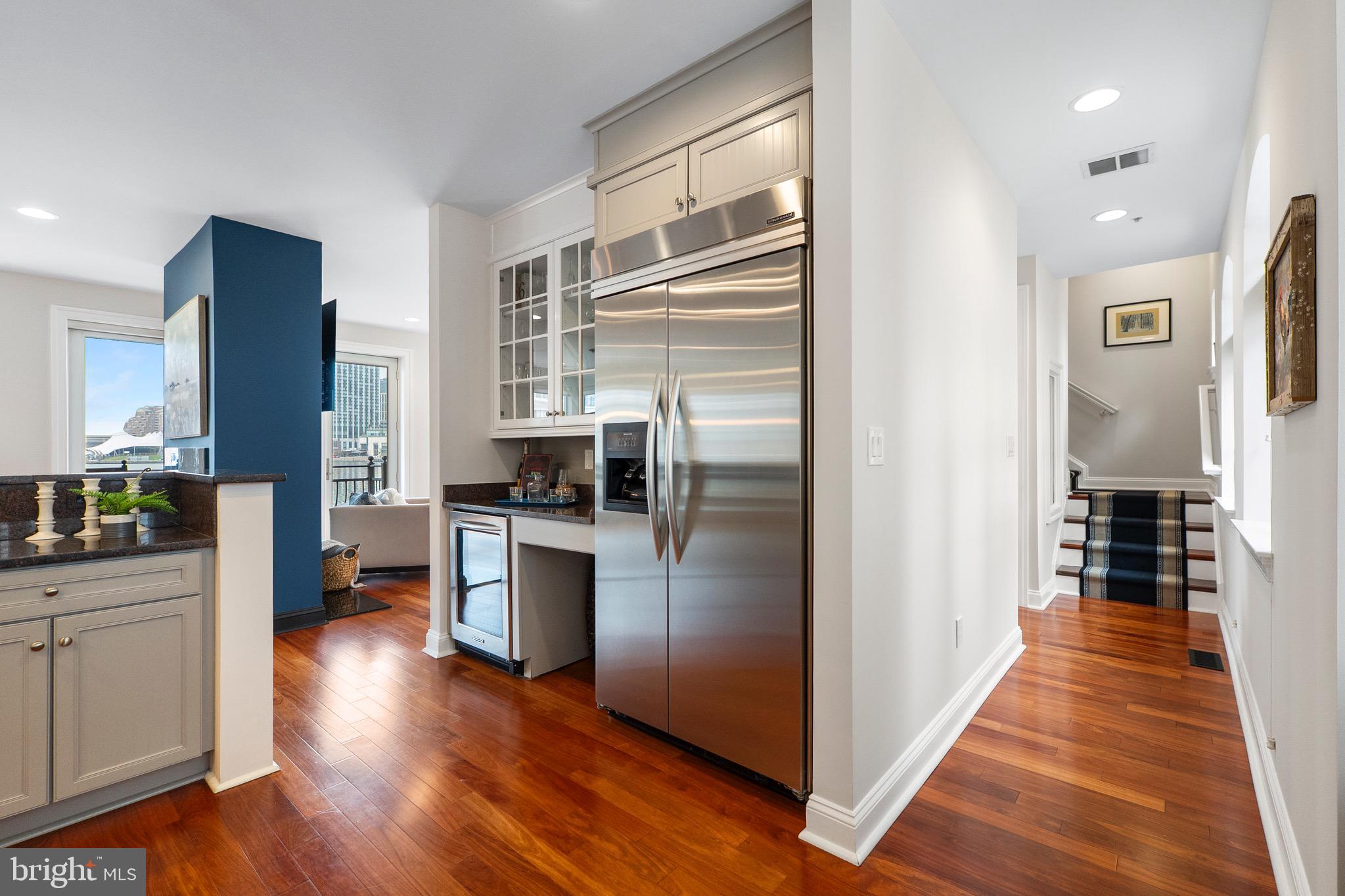 PIER HOMES AT HARBORVIEW - Residential