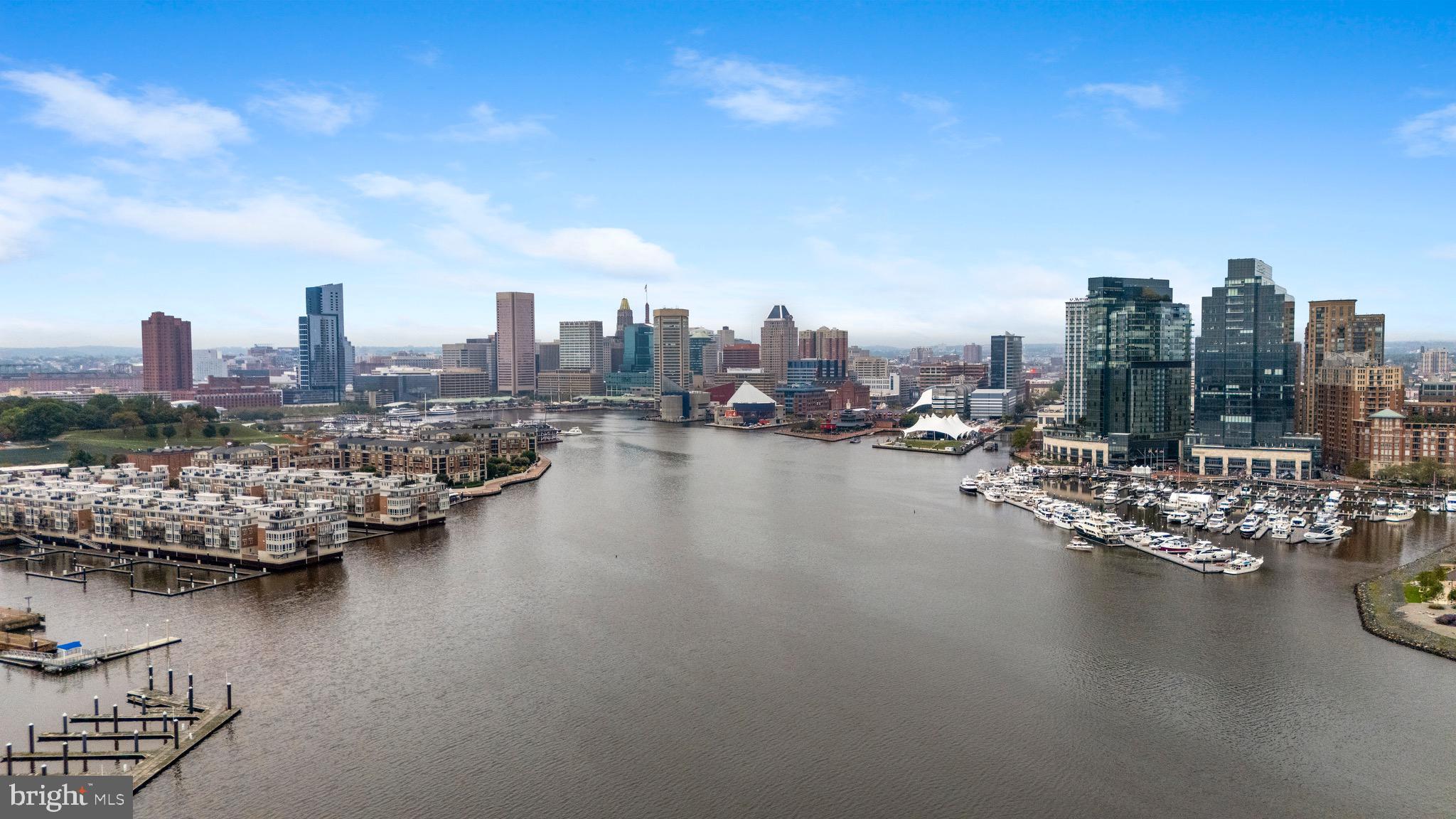 PIER HOMES AT HARBORVIEW - Residential
