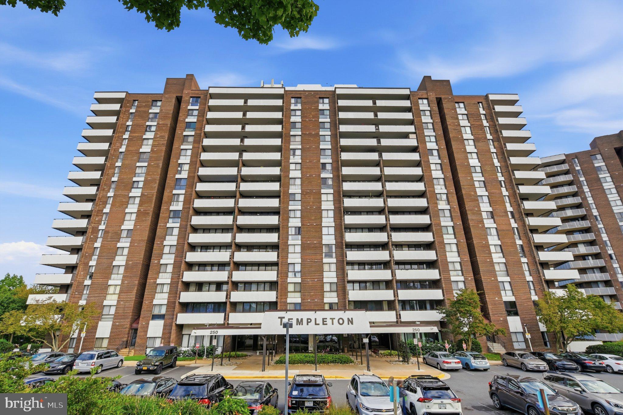 250 S REYNOLDS STREET 1510