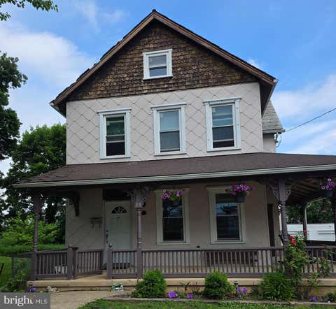 Homes For Rent - 23 Knox Avenue<br/> BERWYN, PA 19312