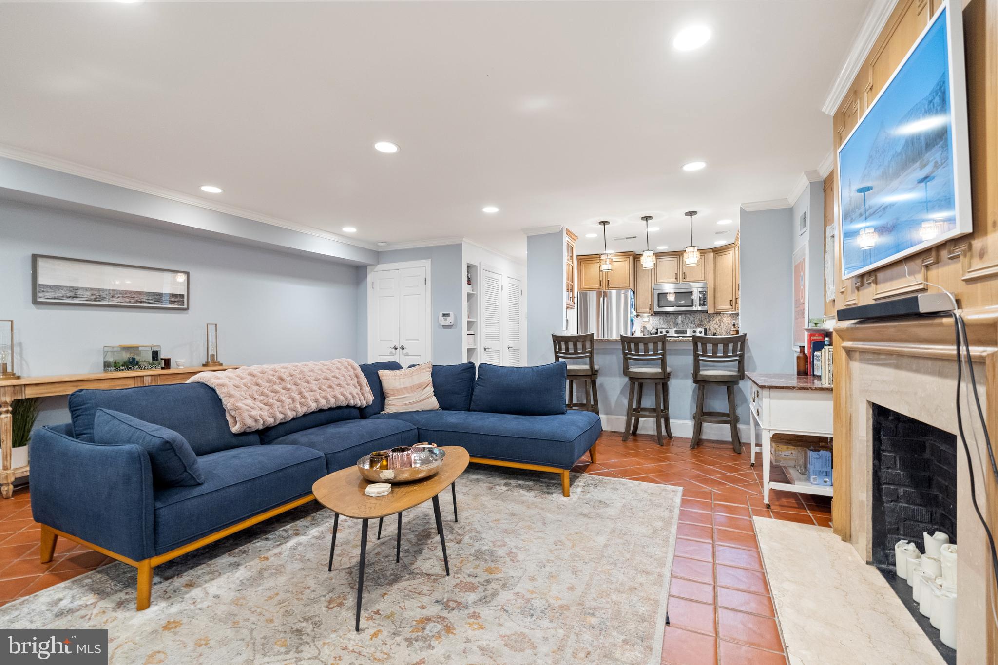 DUPONT CIRCLE - Residential