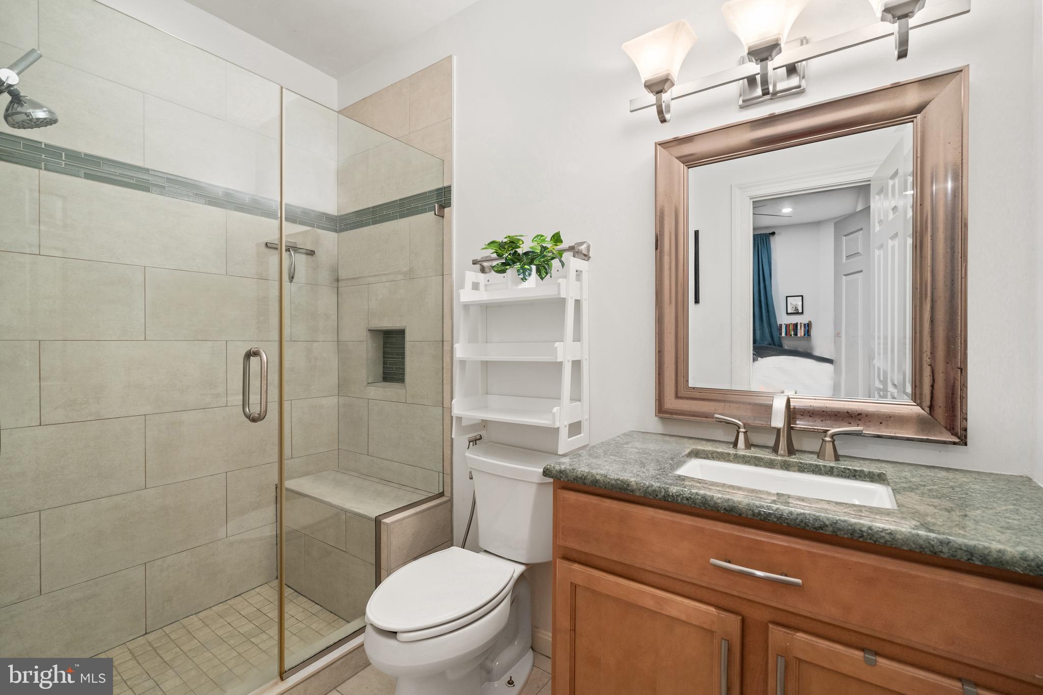 DUPONT CIRCLE - Residential