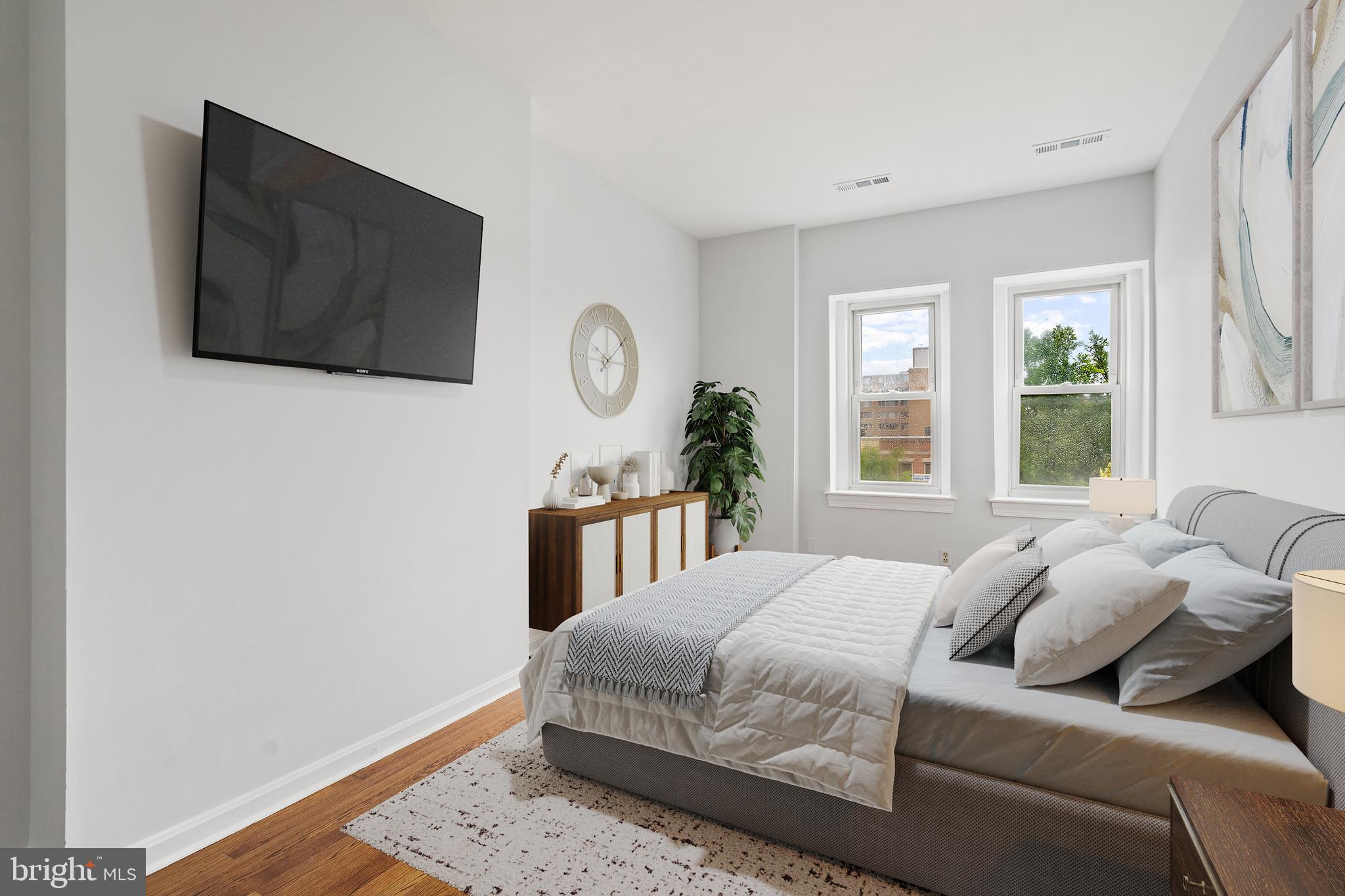 DUPONT CIRCLE - Residential