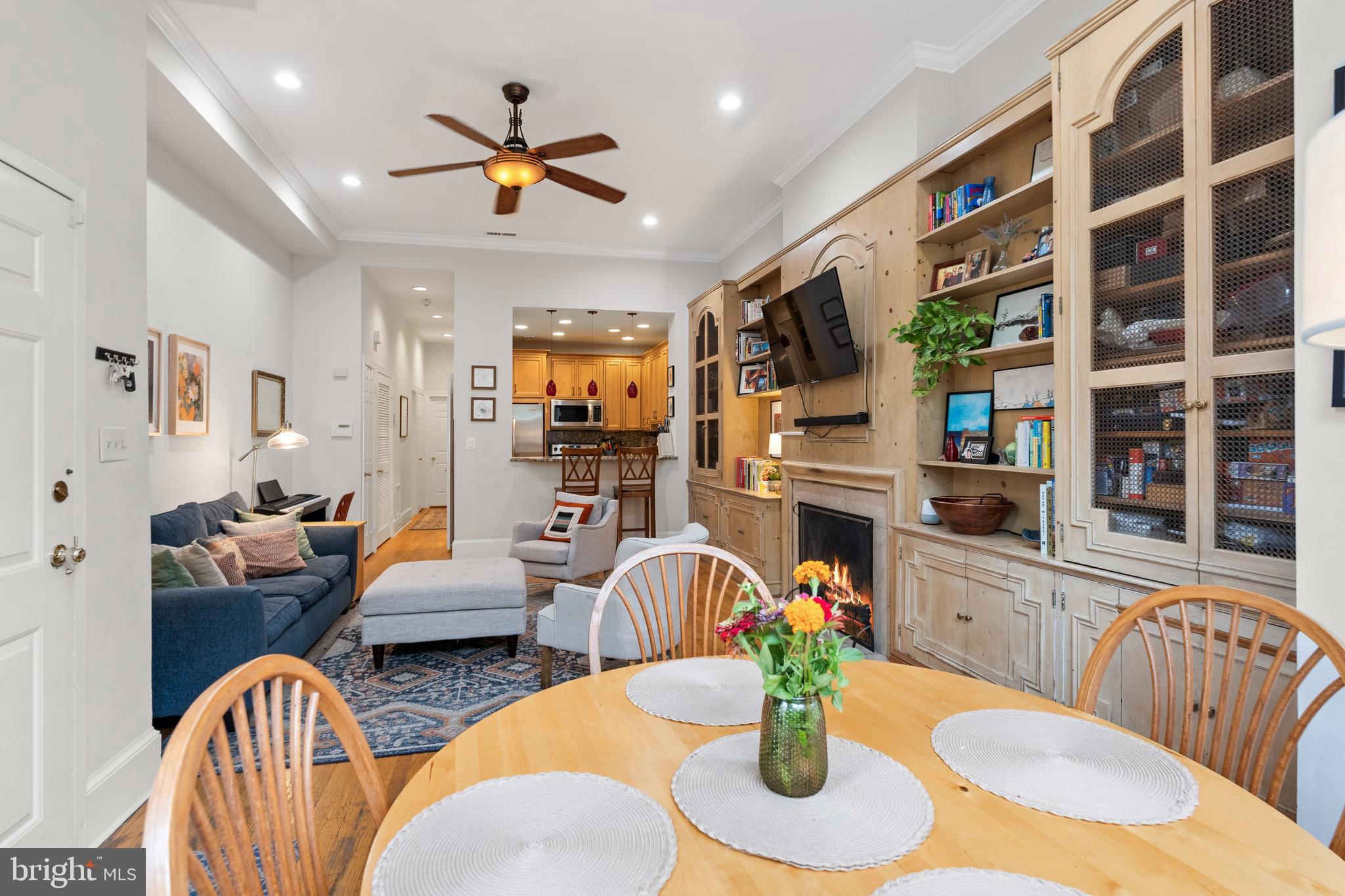 DUPONT CIRCLE - Residential
