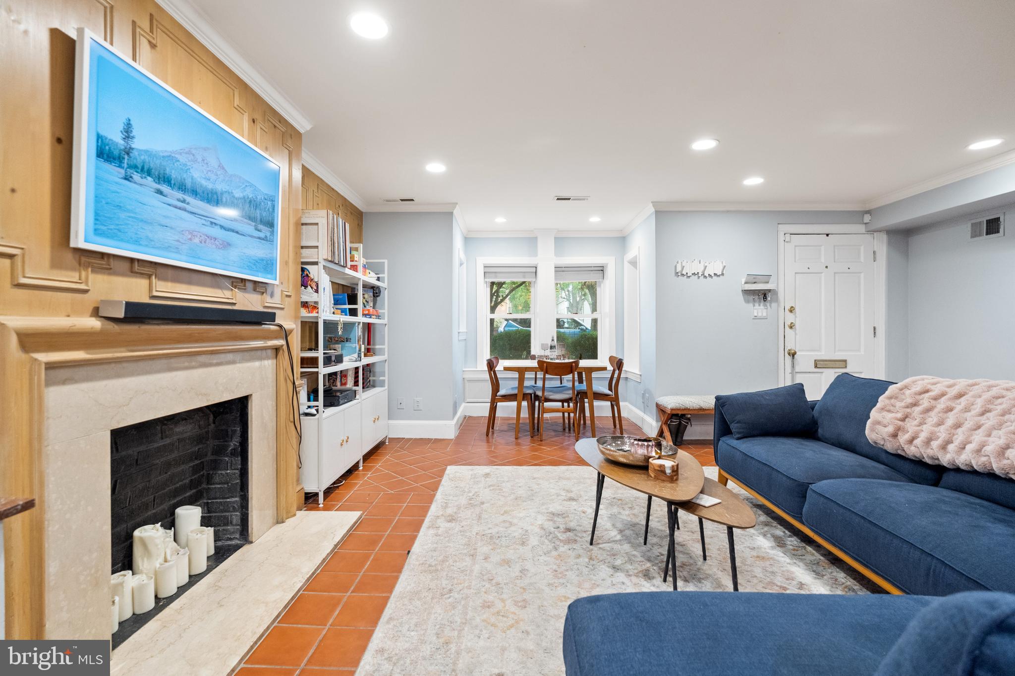 DUPONT CIRCLE - Residential