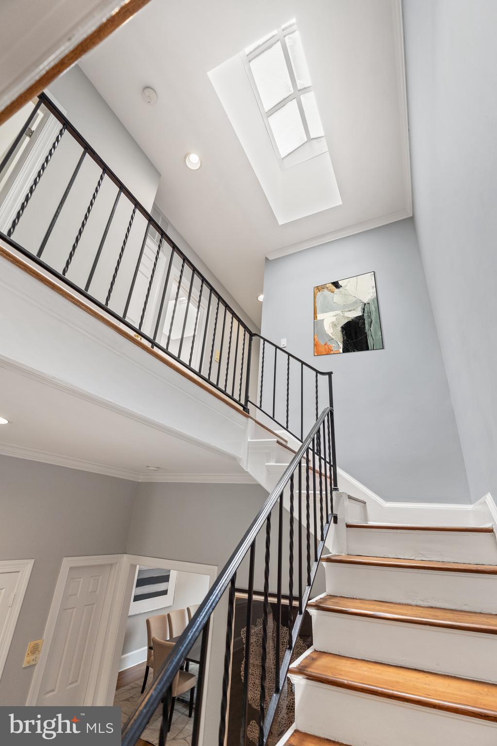 DUPONT CIRCLE - Residential