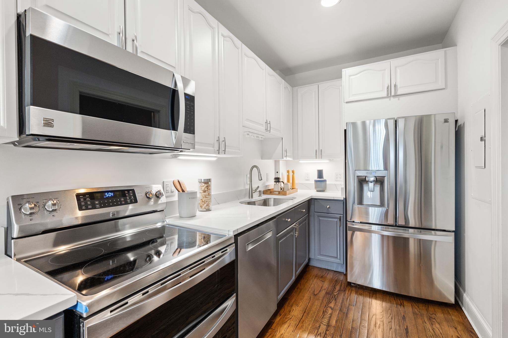 DUPONT CIRCLE - Residential