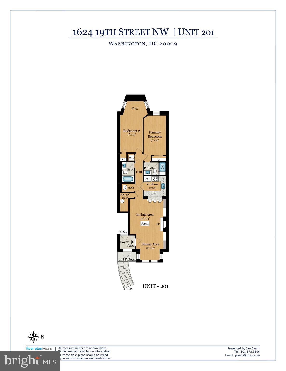 DUPONT CIRCLE - Residential