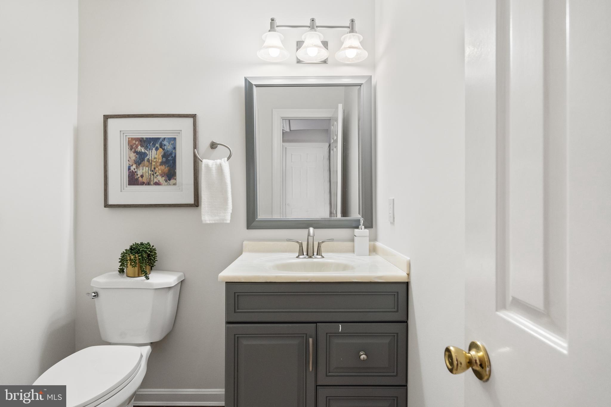 DUPONT CIRCLE - Residential
