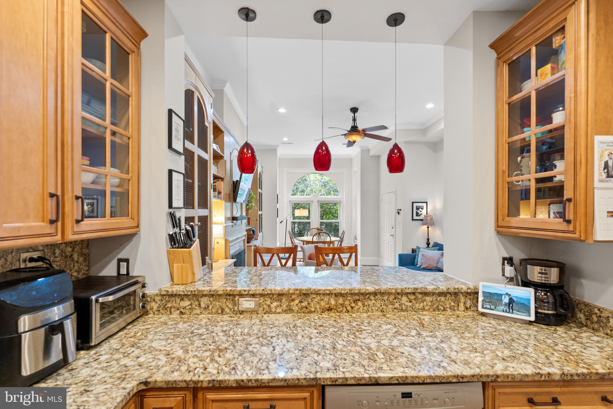 DUPONT CIRCLE - Residential