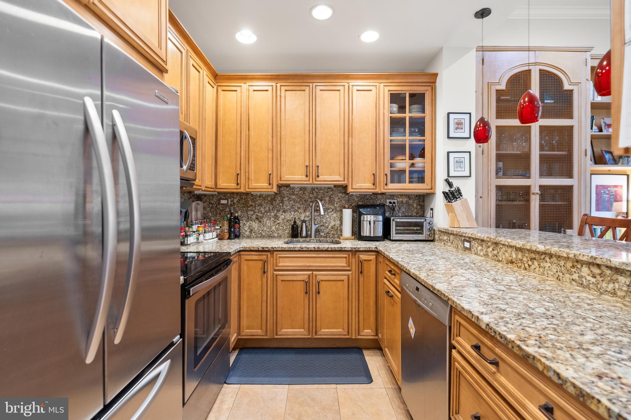 DUPONT CIRCLE - Residential