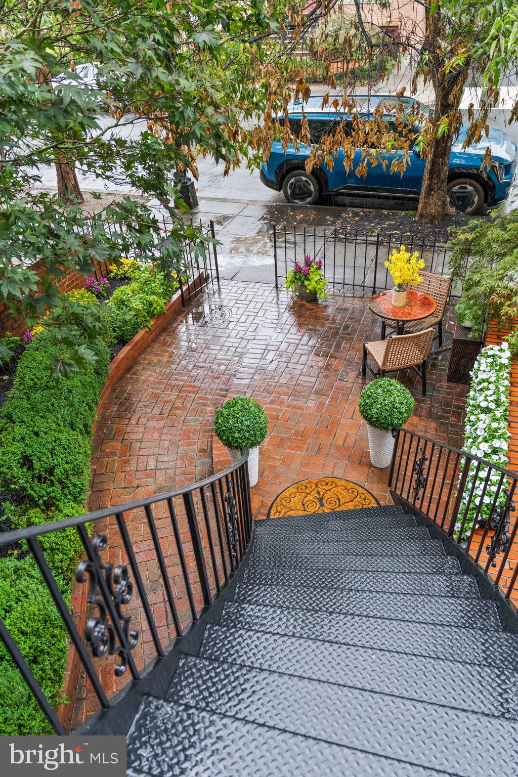 DUPONT CIRCLE - Residential