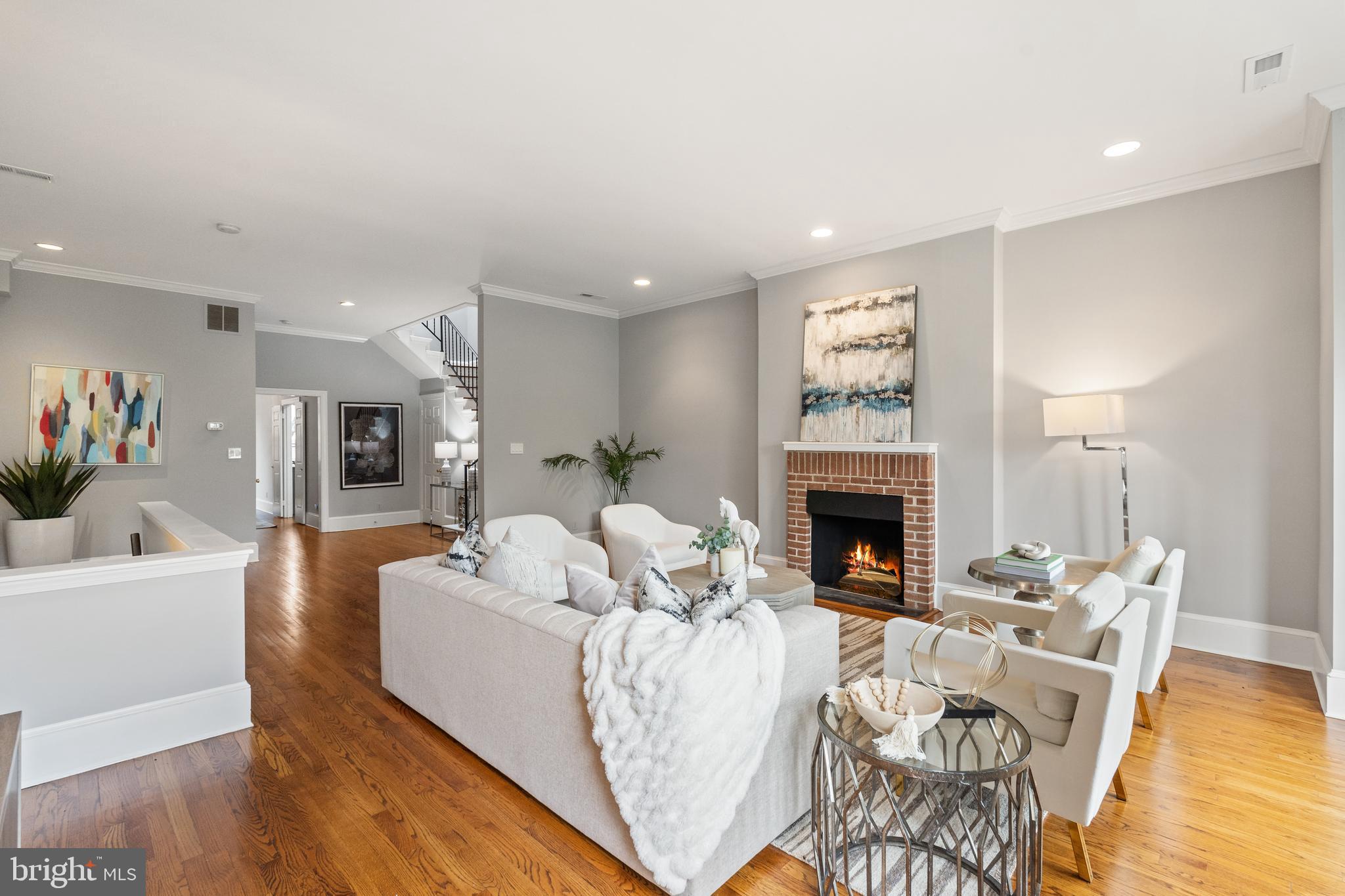 DUPONT CIRCLE - Residential