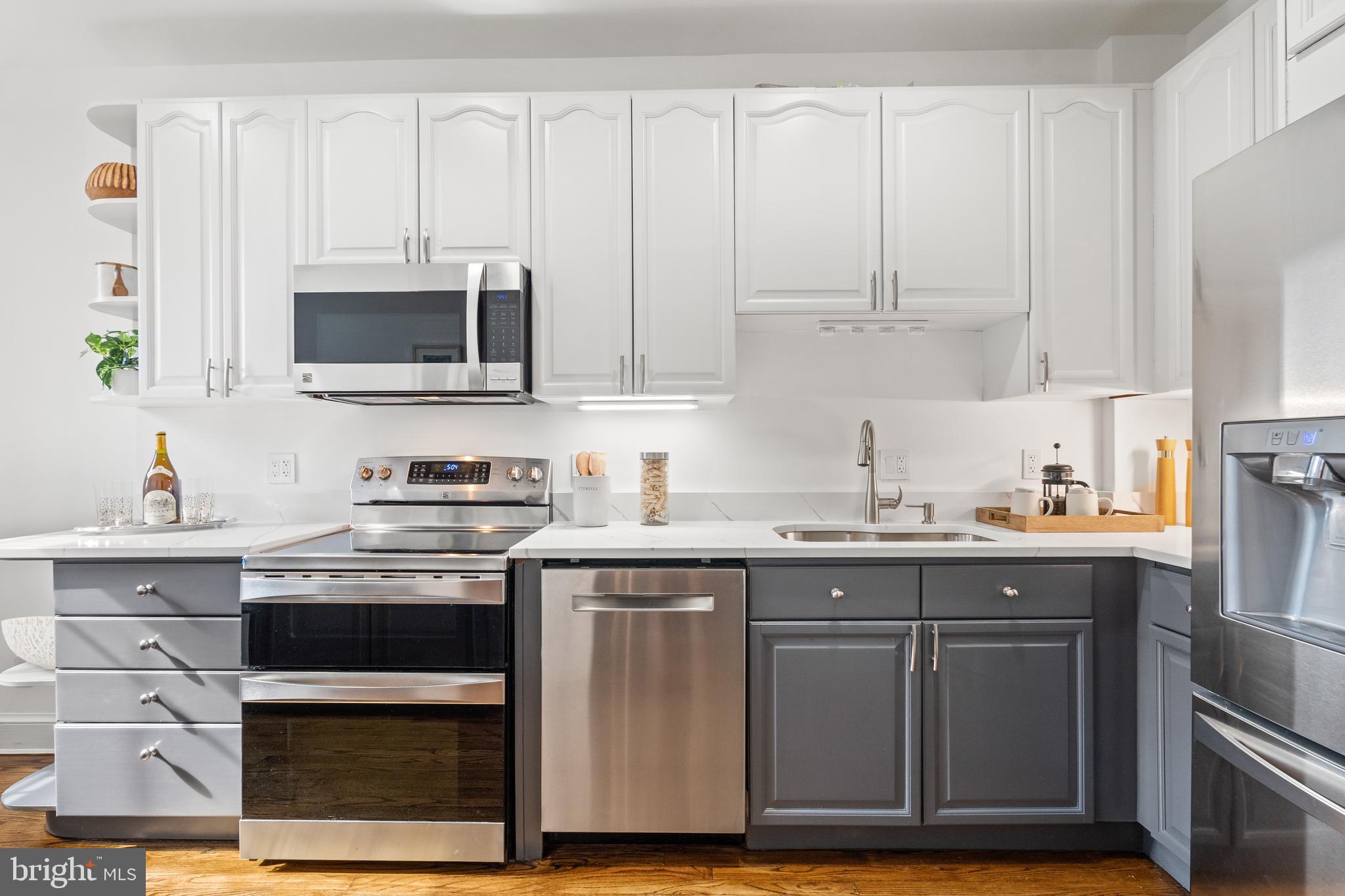 DUPONT CIRCLE - Residential