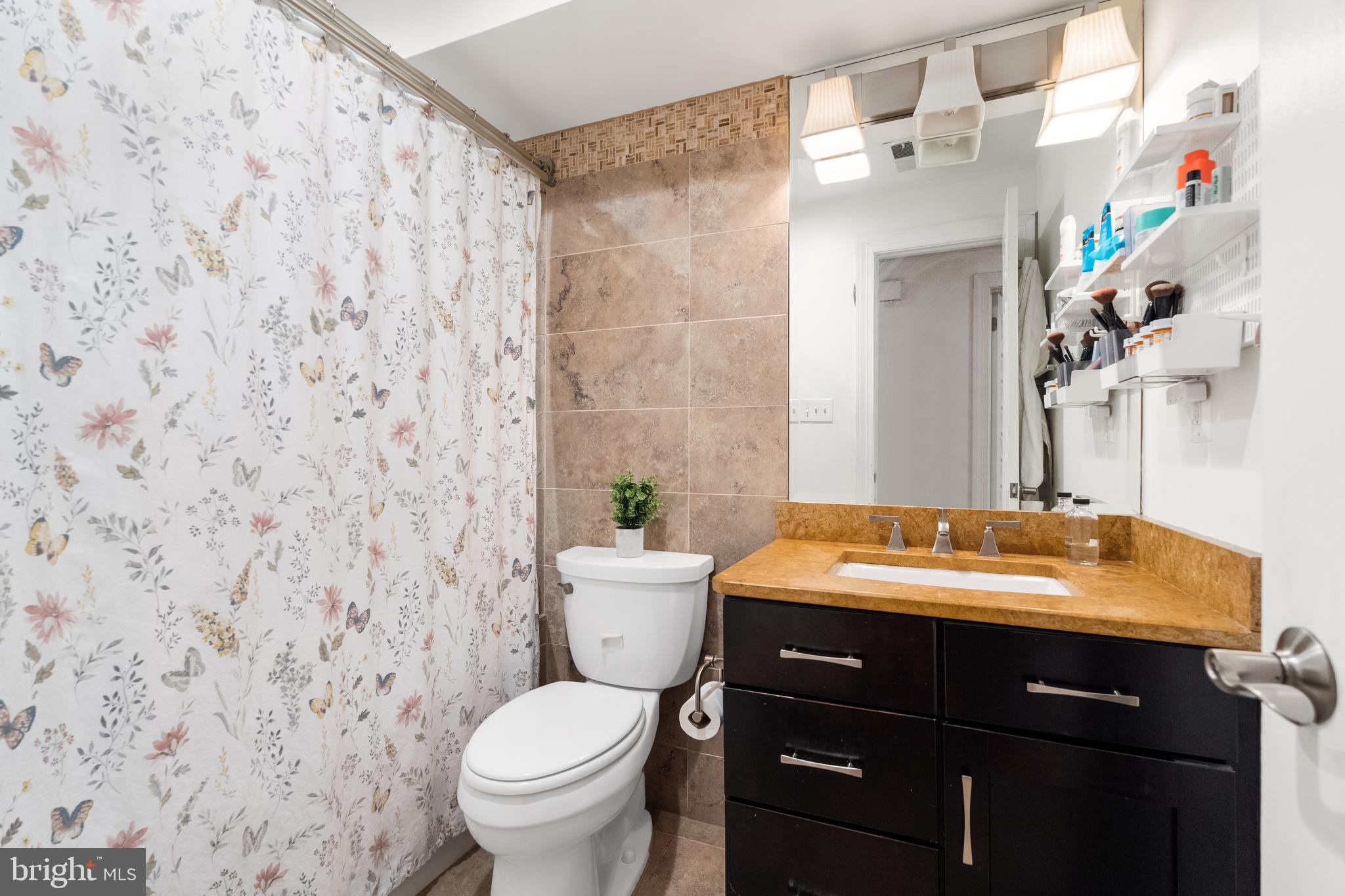 DUPONT CIRCLE - Residential