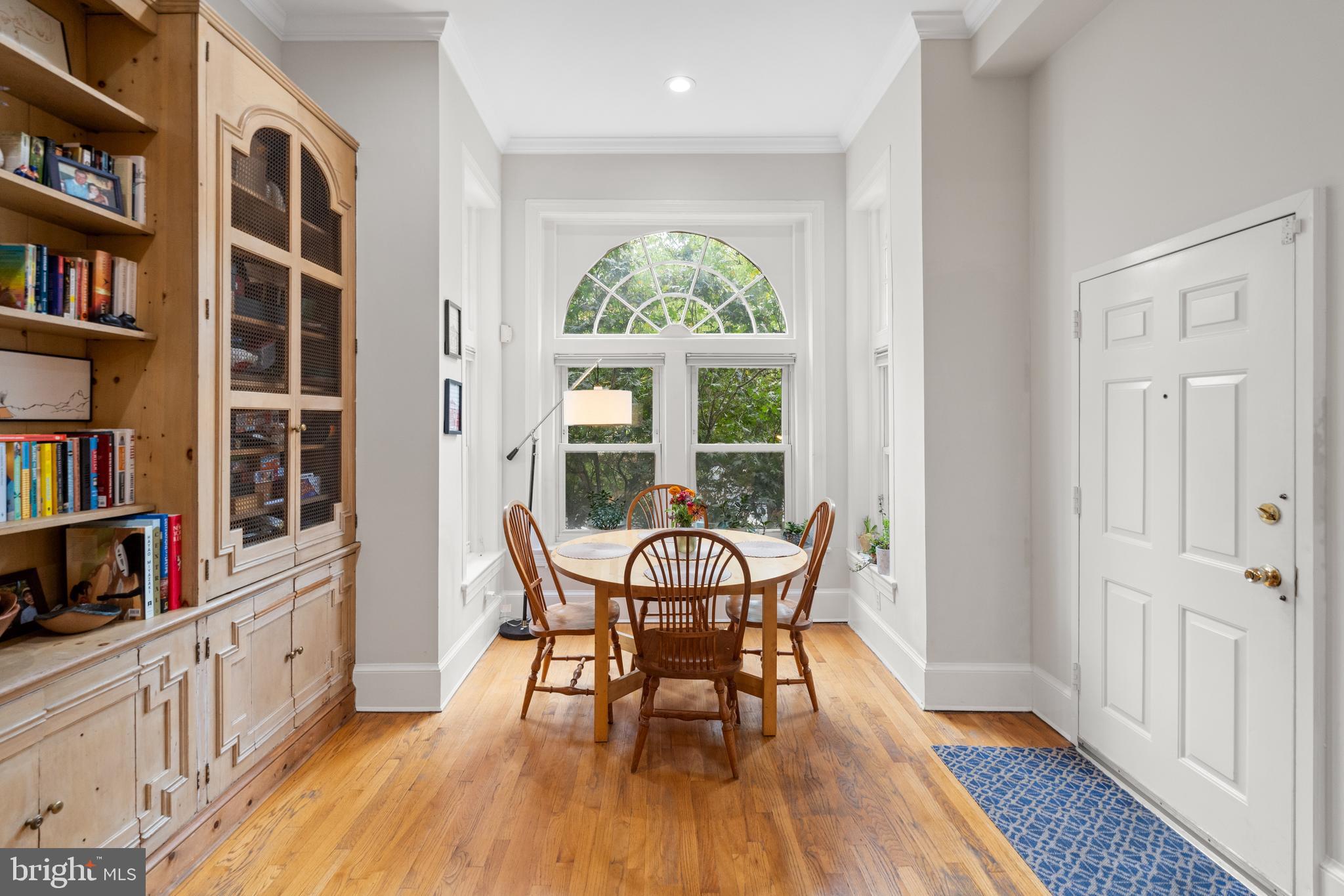 DUPONT CIRCLE - Residential