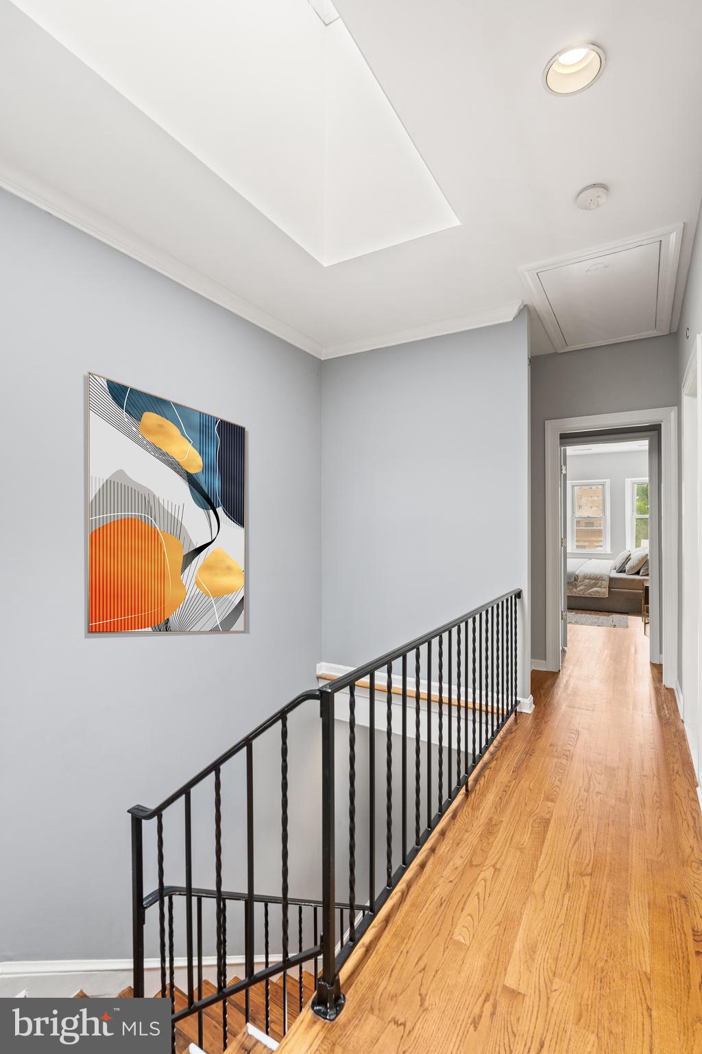 DUPONT CIRCLE - Residential