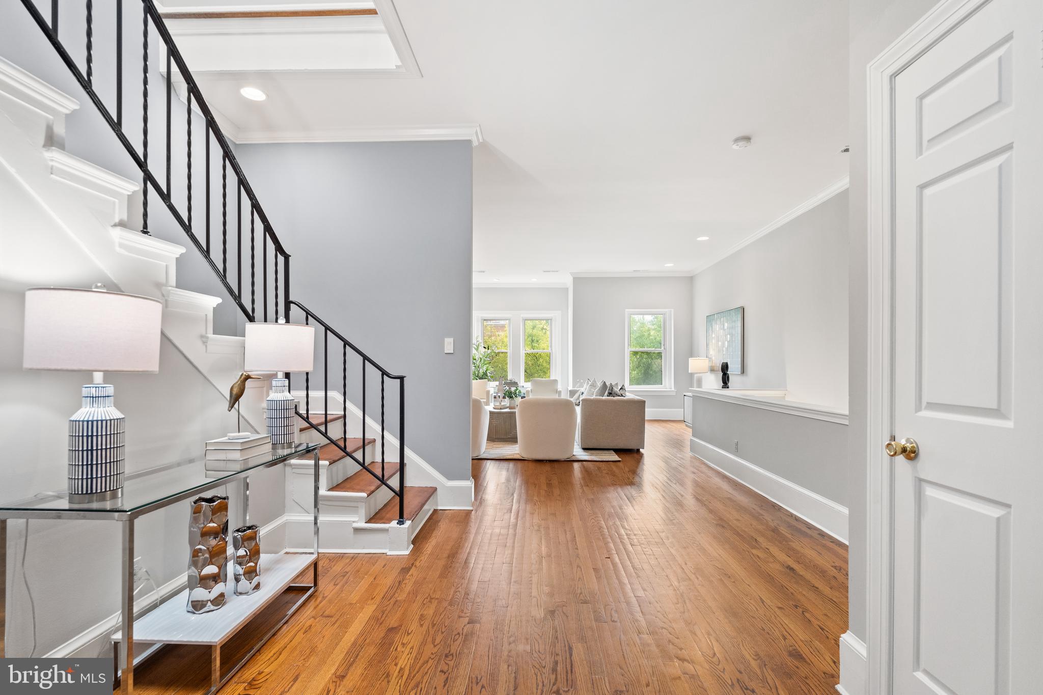 DUPONT CIRCLE - Residential
