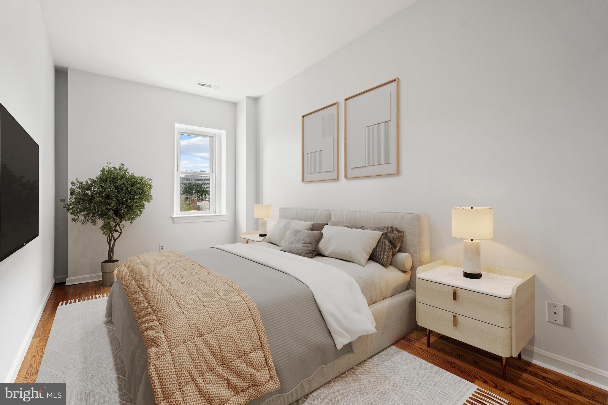 DUPONT CIRCLE - Residential