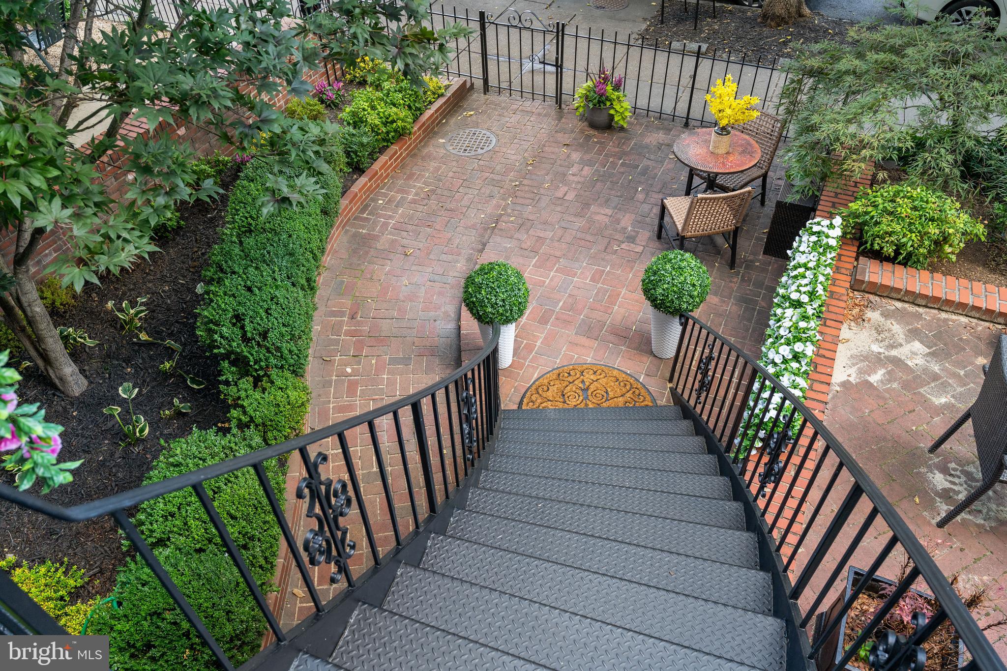 DUPONT CIRCLE - Residential