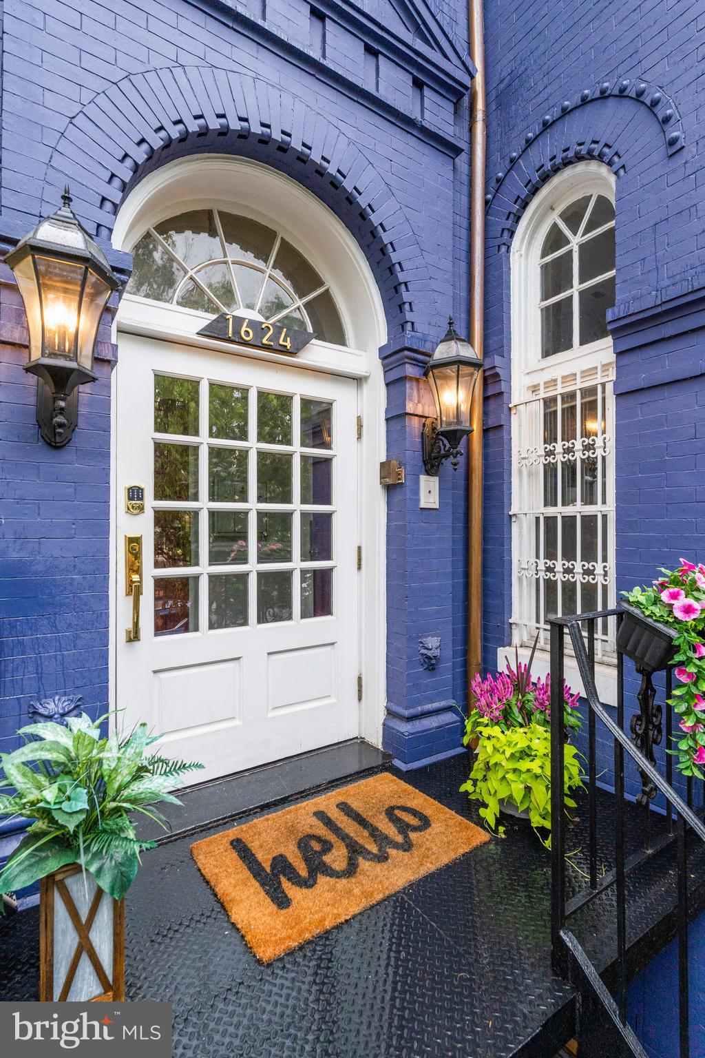 DUPONT CIRCLE - Residential