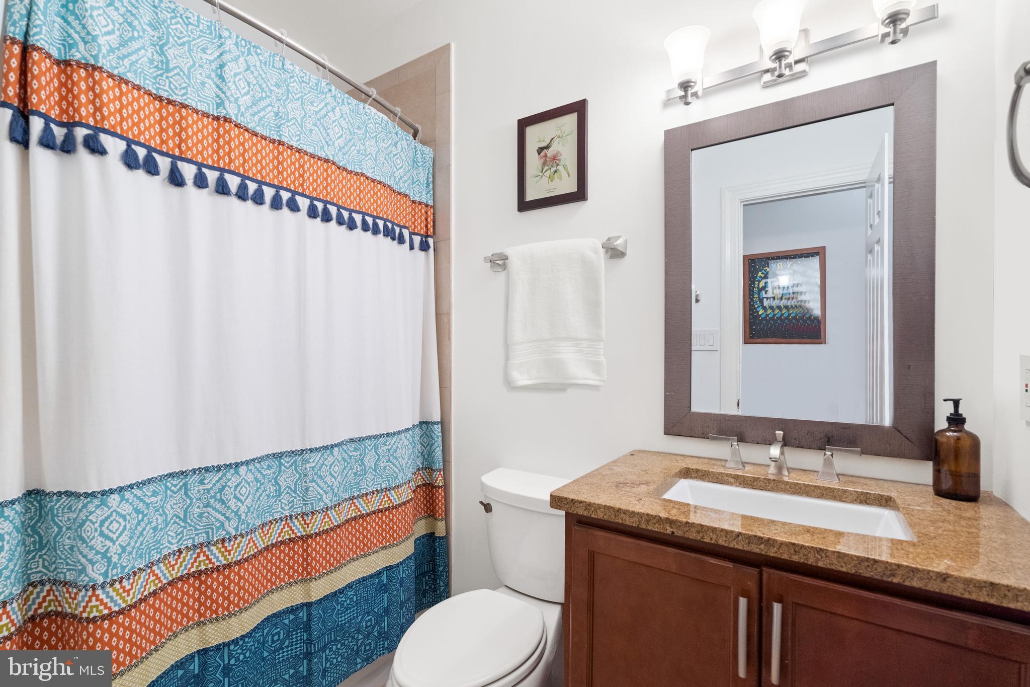 DUPONT CIRCLE - Residential