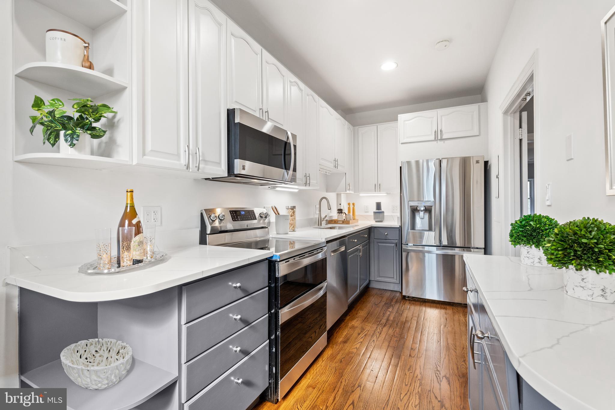 DUPONT CIRCLE - Residential