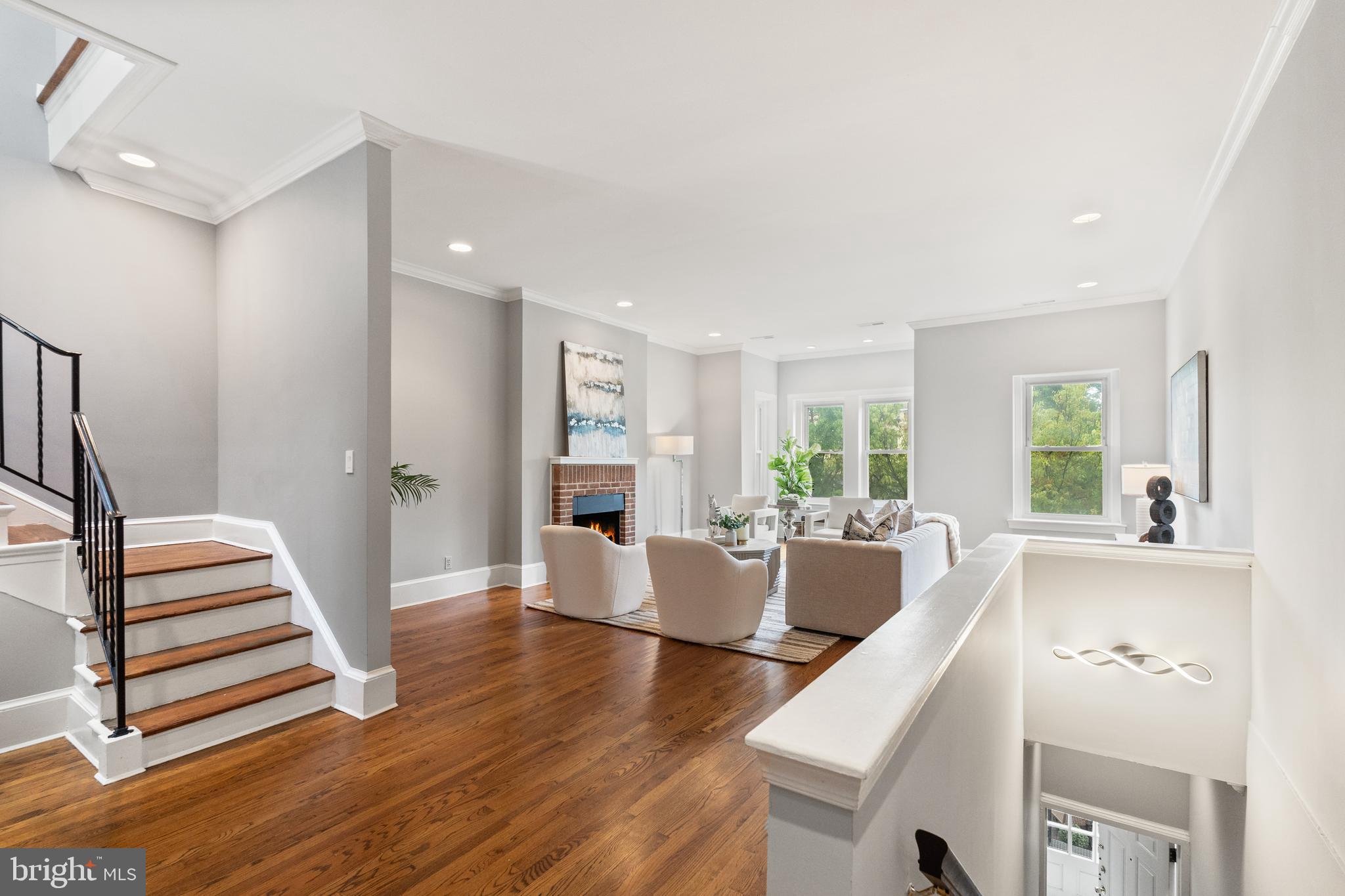 DUPONT CIRCLE - Residential