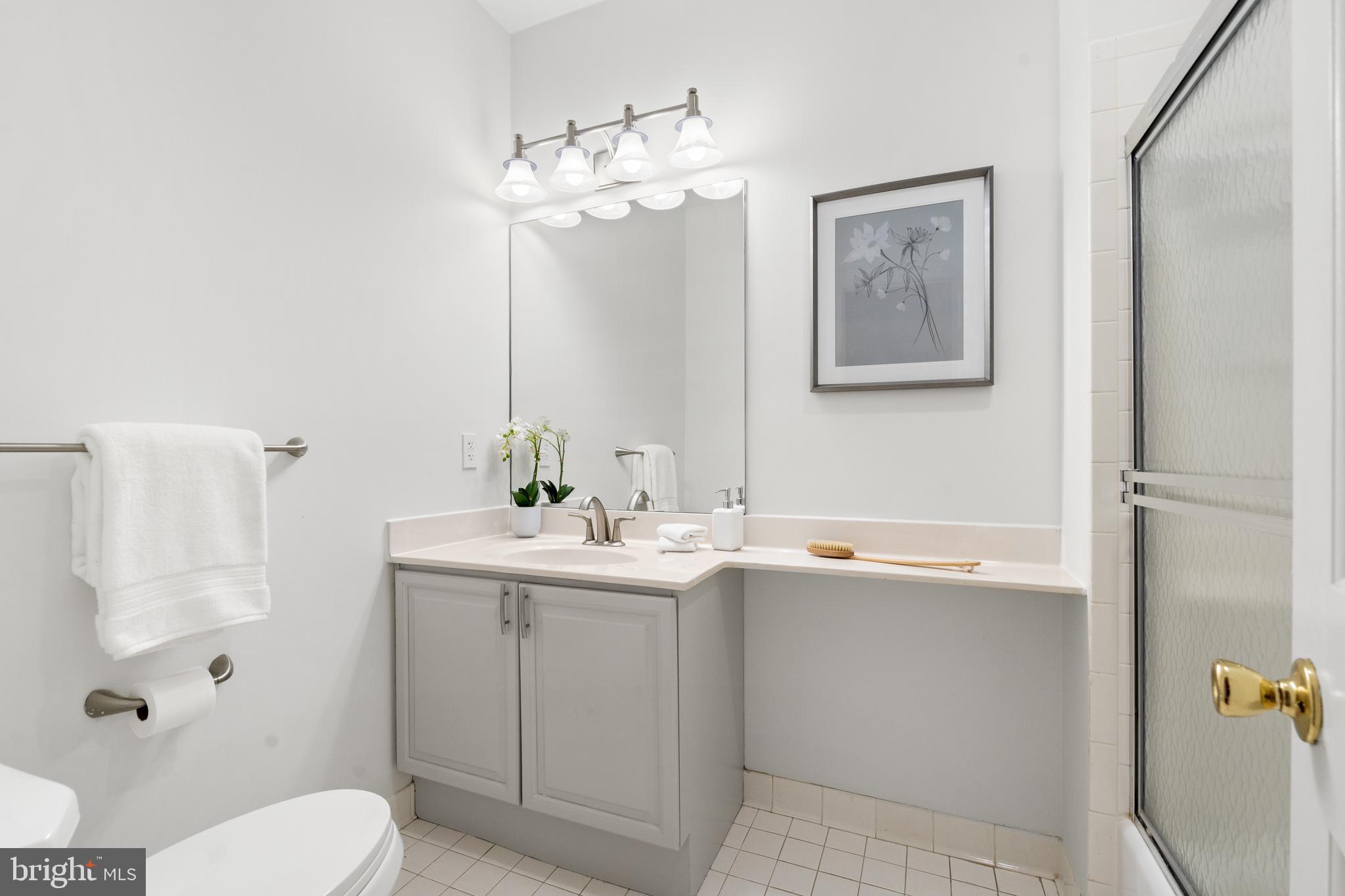 DUPONT CIRCLE - Residential