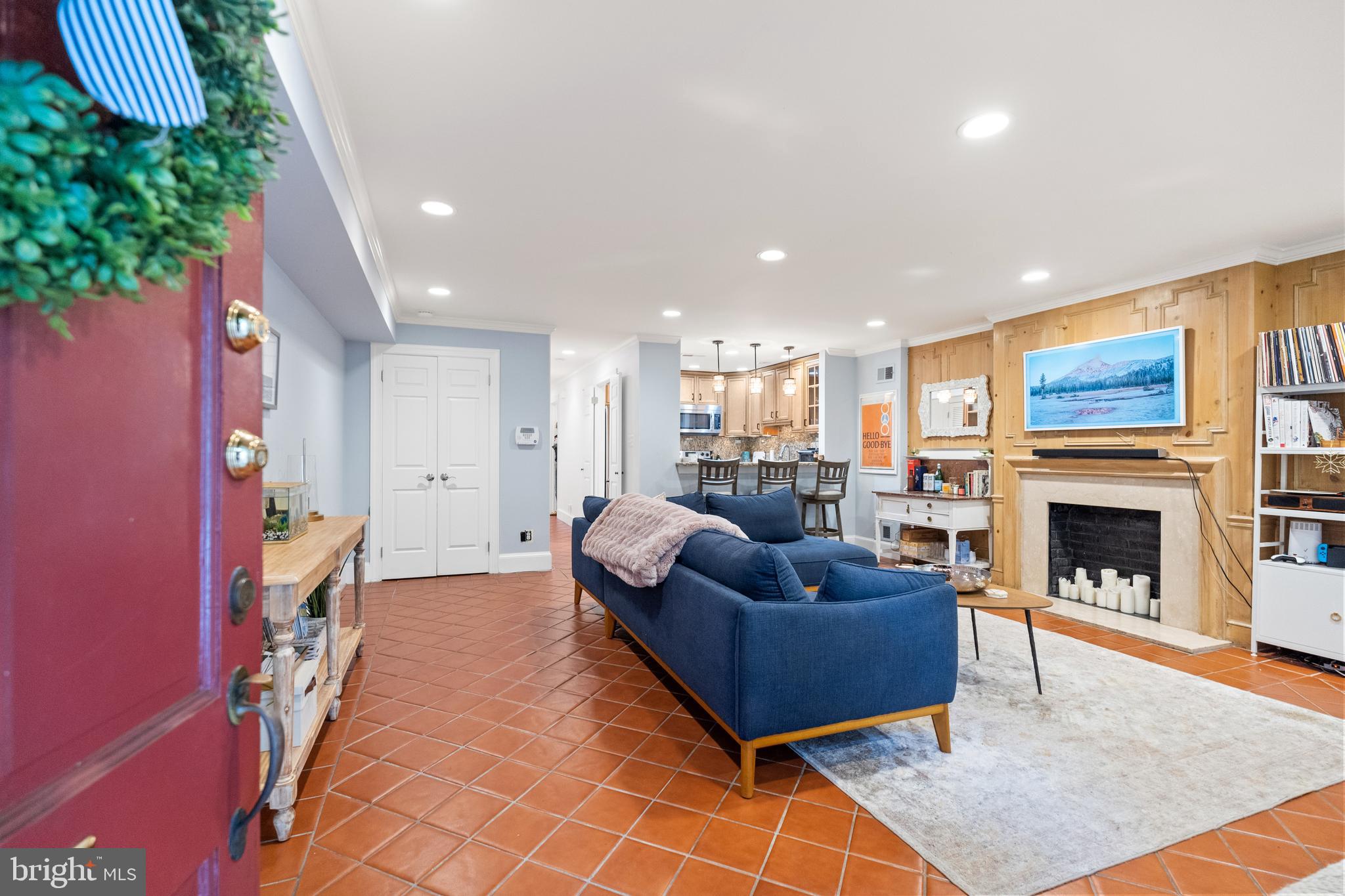 DUPONT CIRCLE - Residential