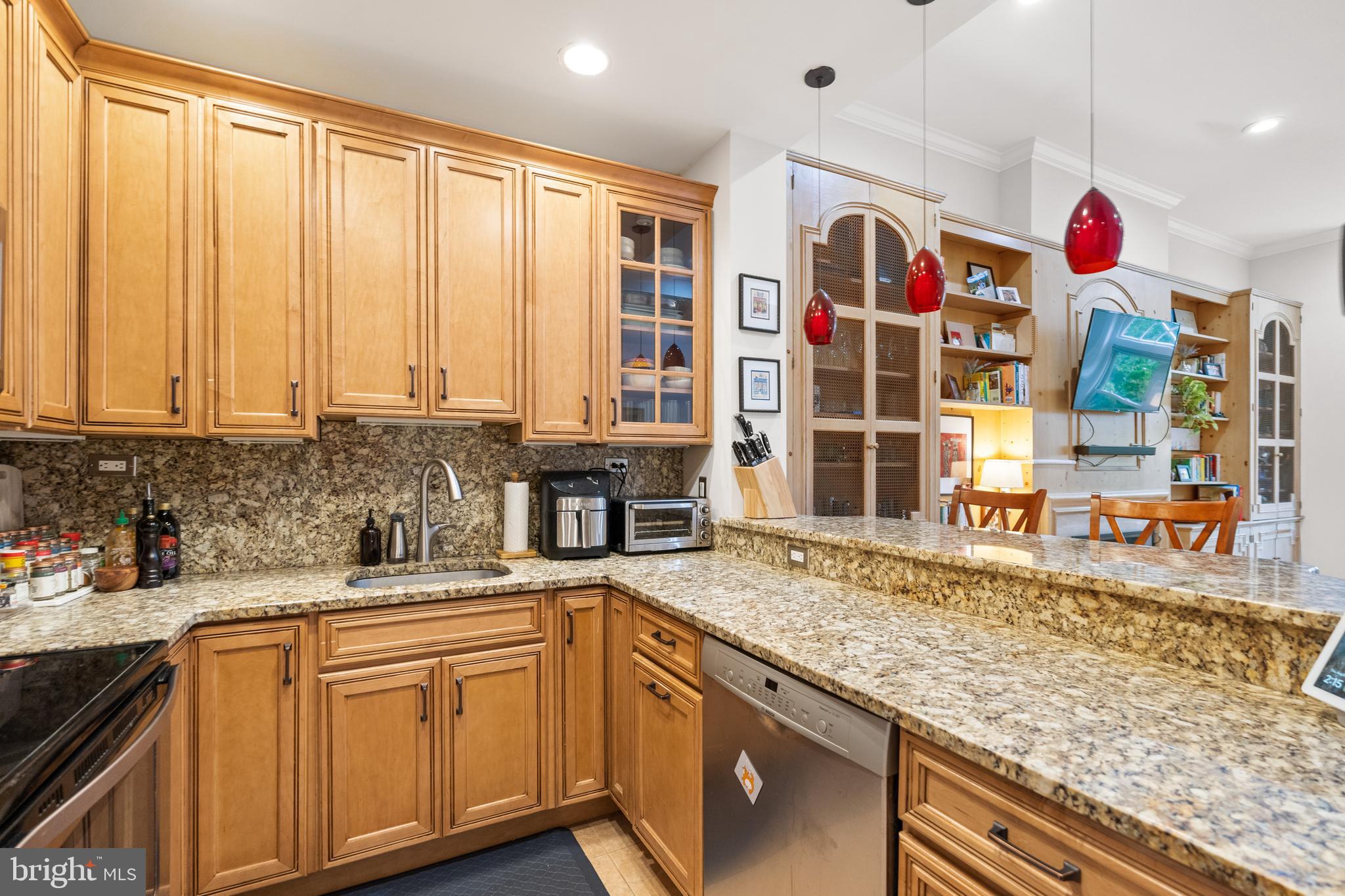 DUPONT CIRCLE - Residential