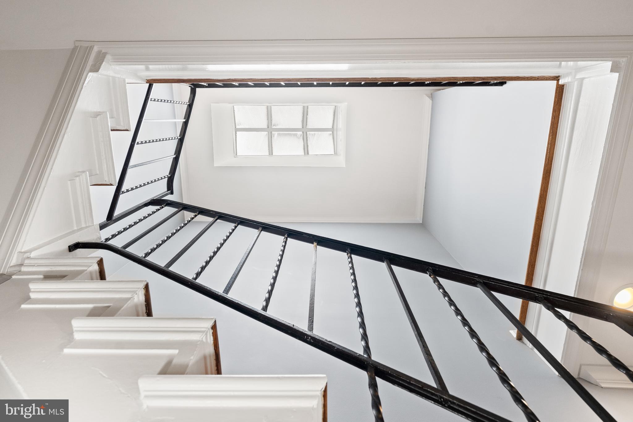 DUPONT CIRCLE - Residential
