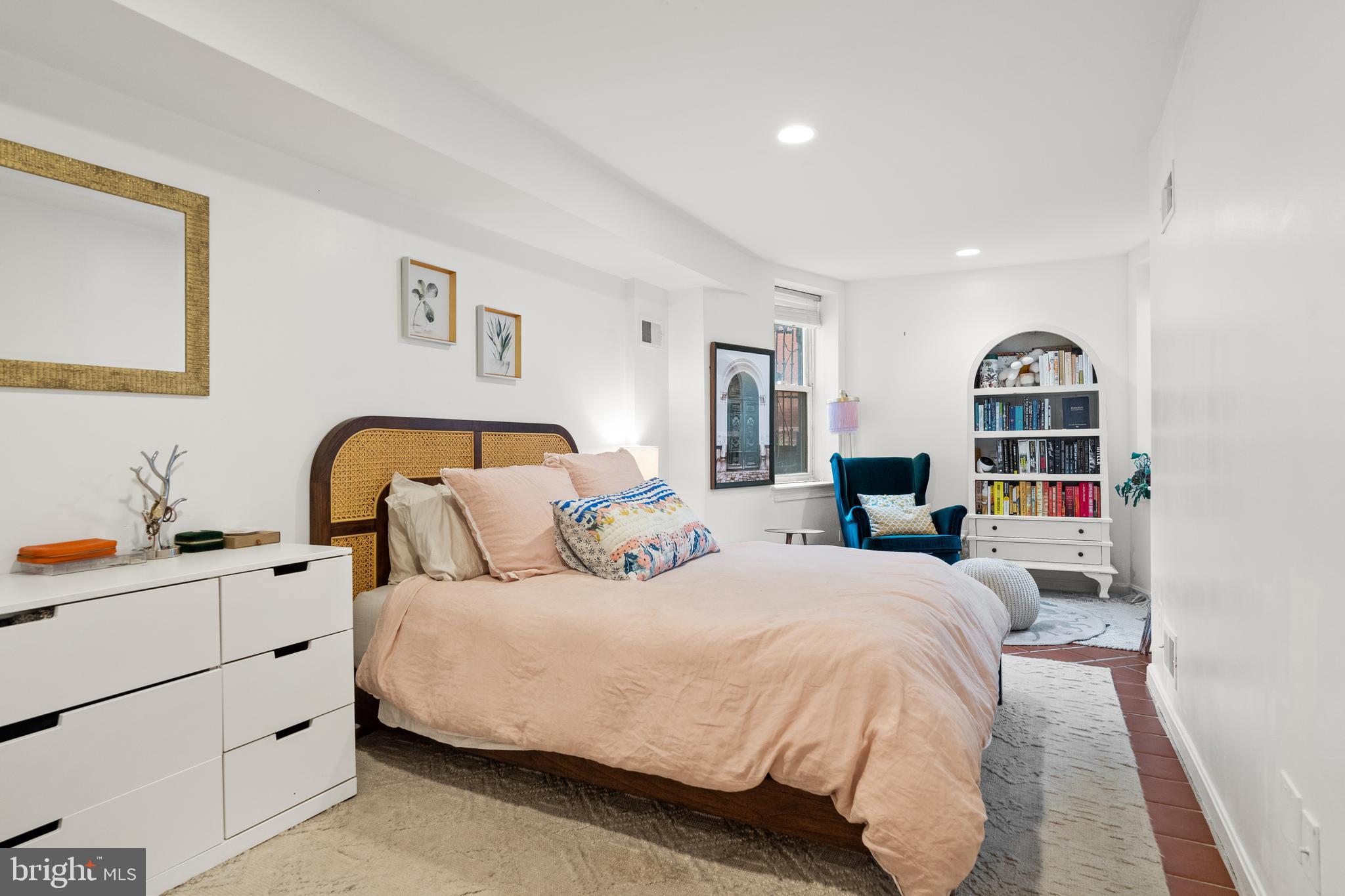 DUPONT CIRCLE - Residential