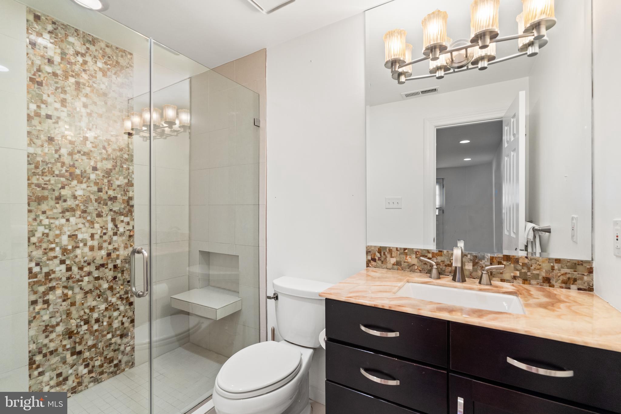 DUPONT CIRCLE - Residential