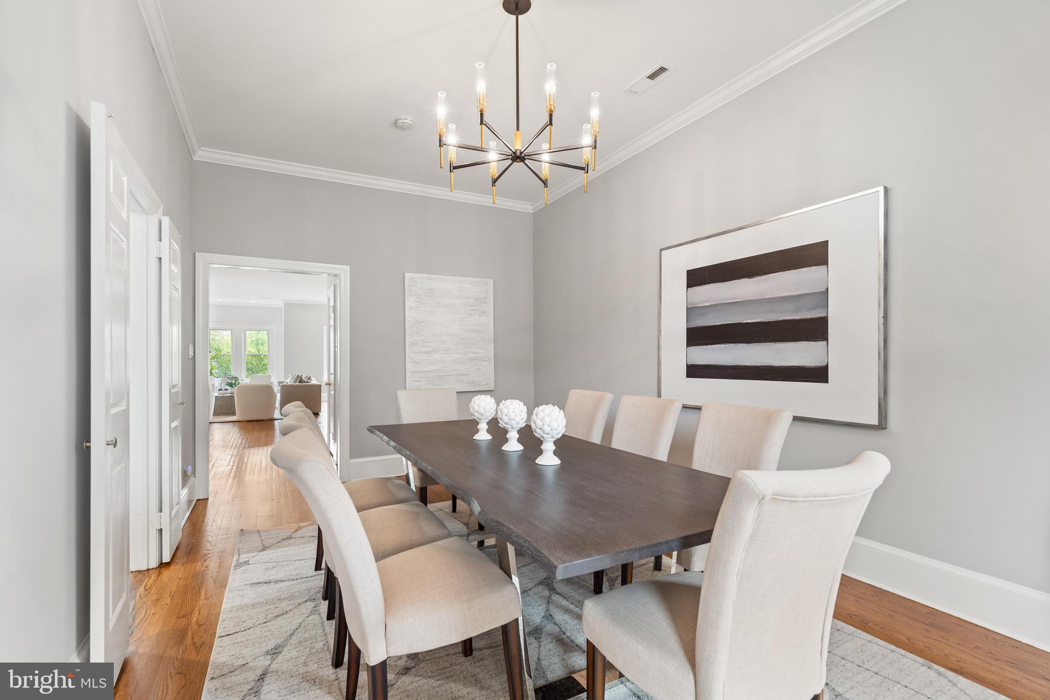 DUPONT CIRCLE - Residential