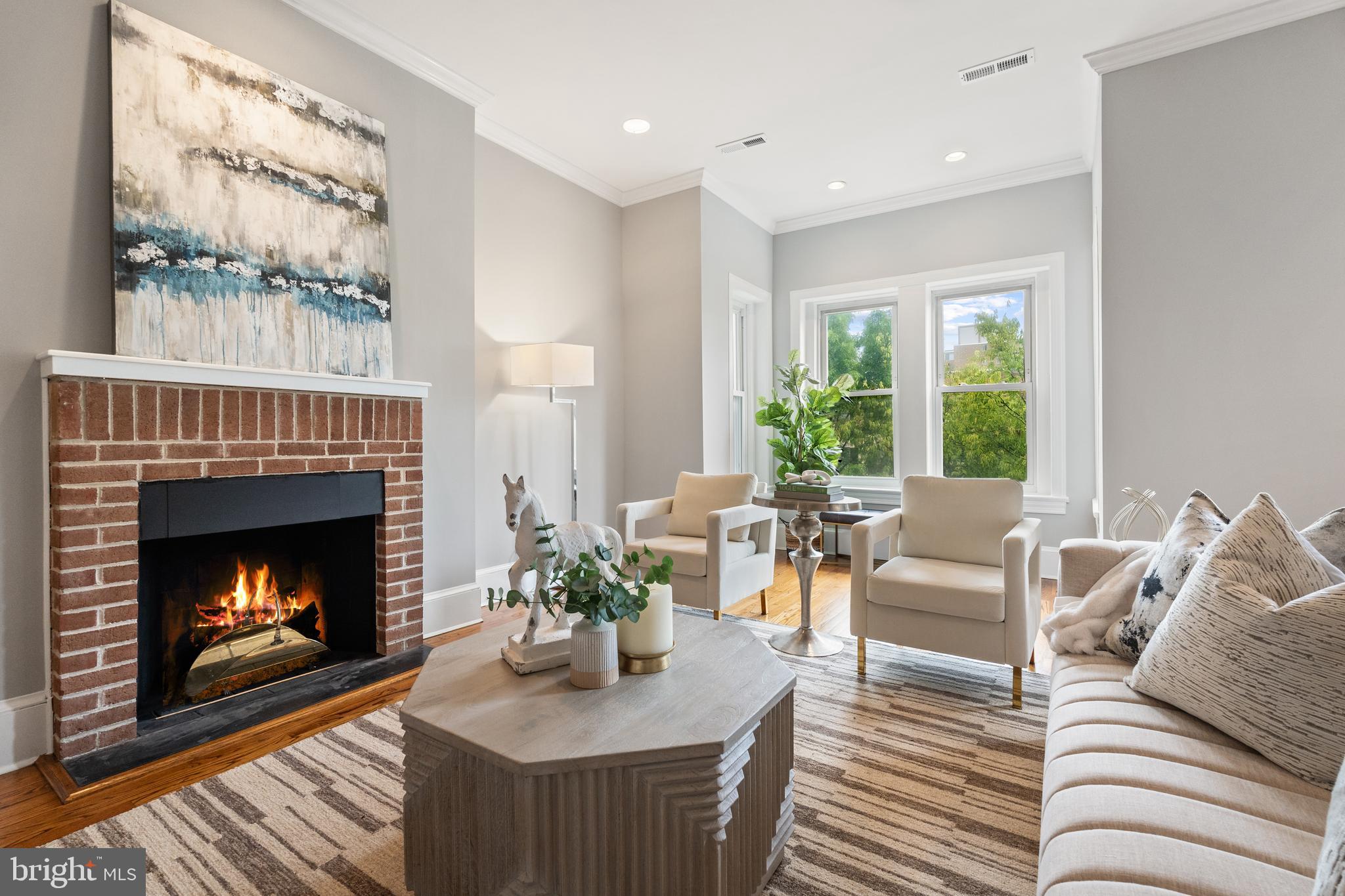 DUPONT CIRCLE - Residential