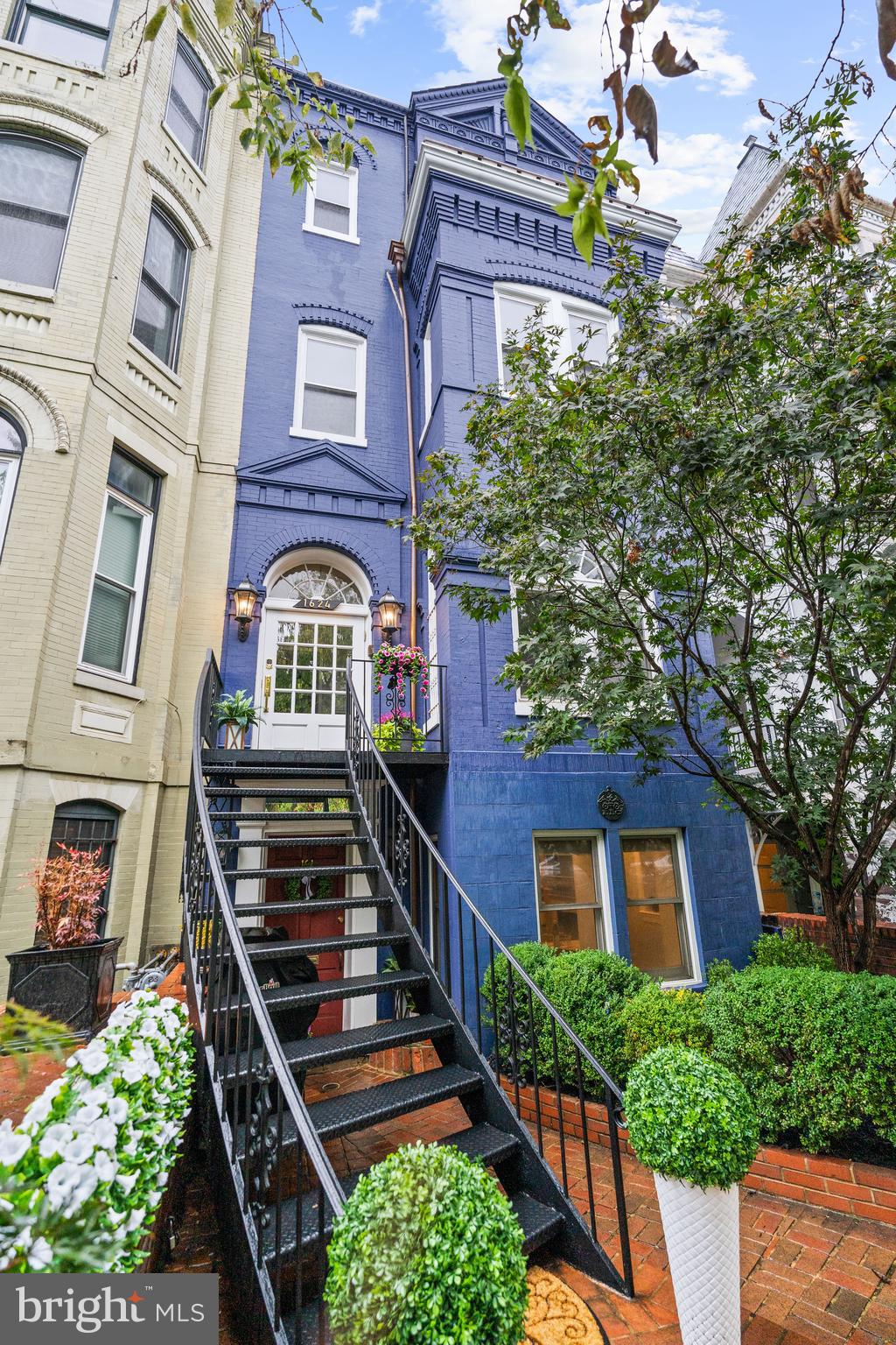 DUPONT CIRCLE - Residential