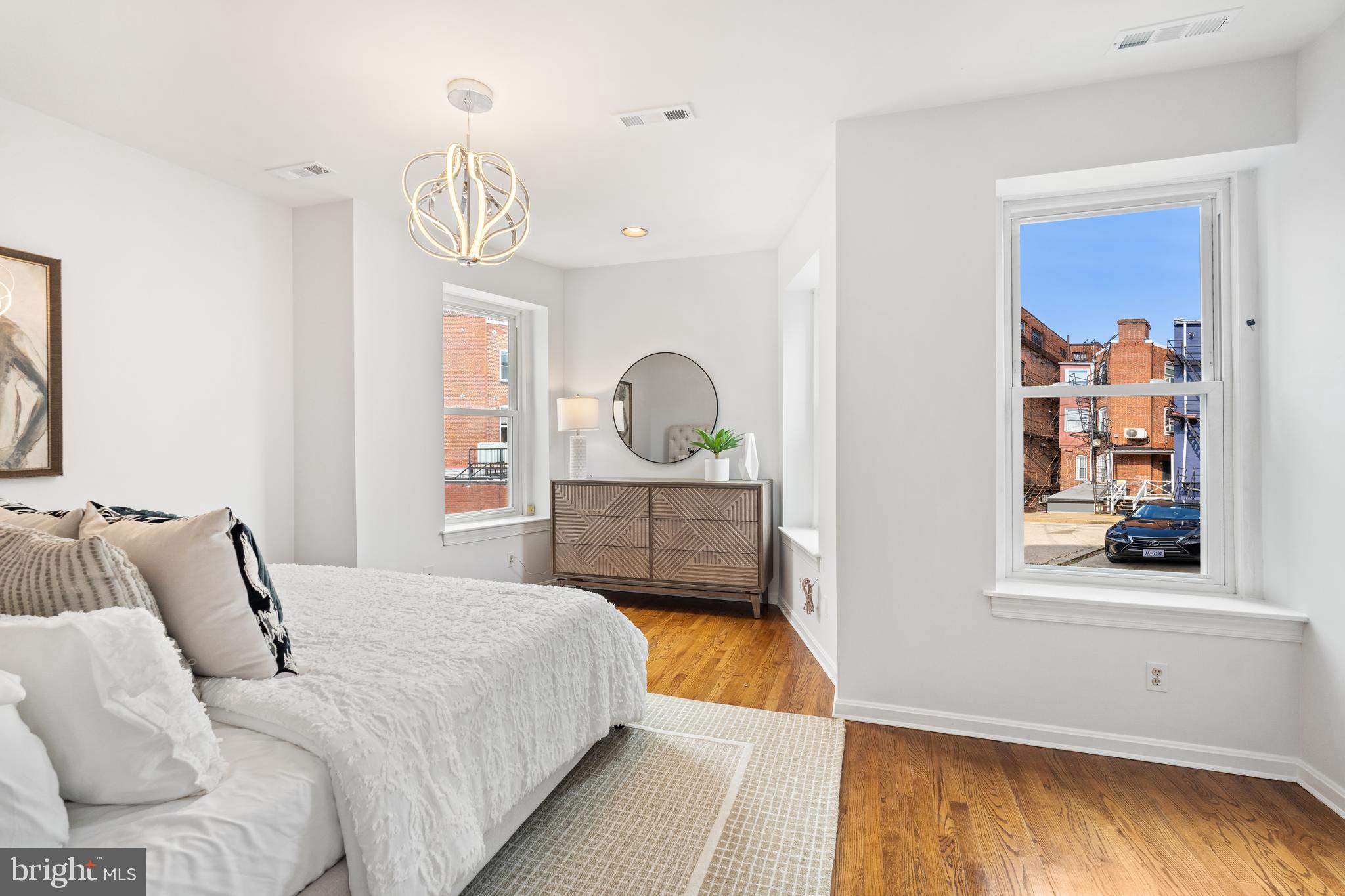 DUPONT CIRCLE - Residential